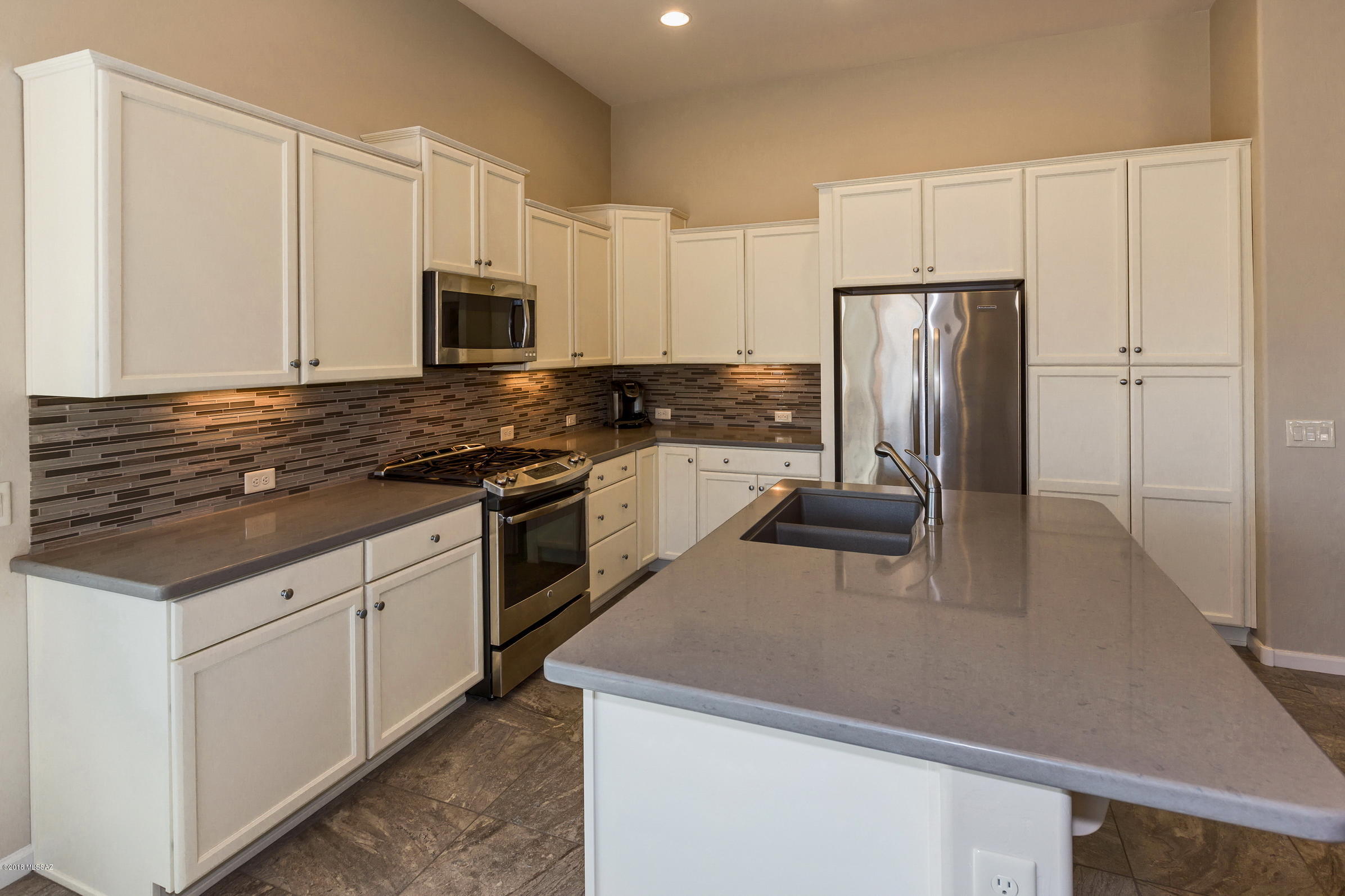 Saddlebrooke Ranch - Residential