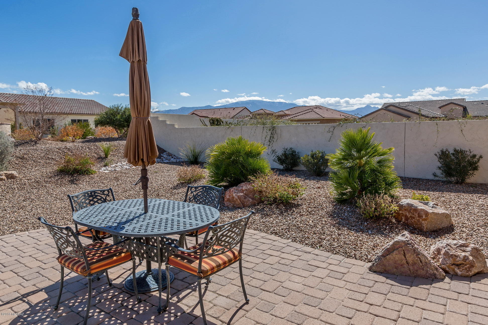 Saddlebrooke Ranch - Residential