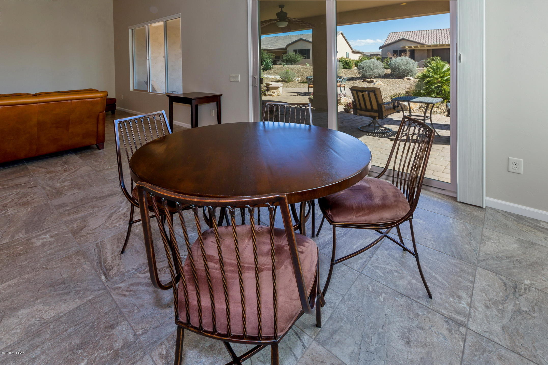 Saddlebrooke Ranch - Residential