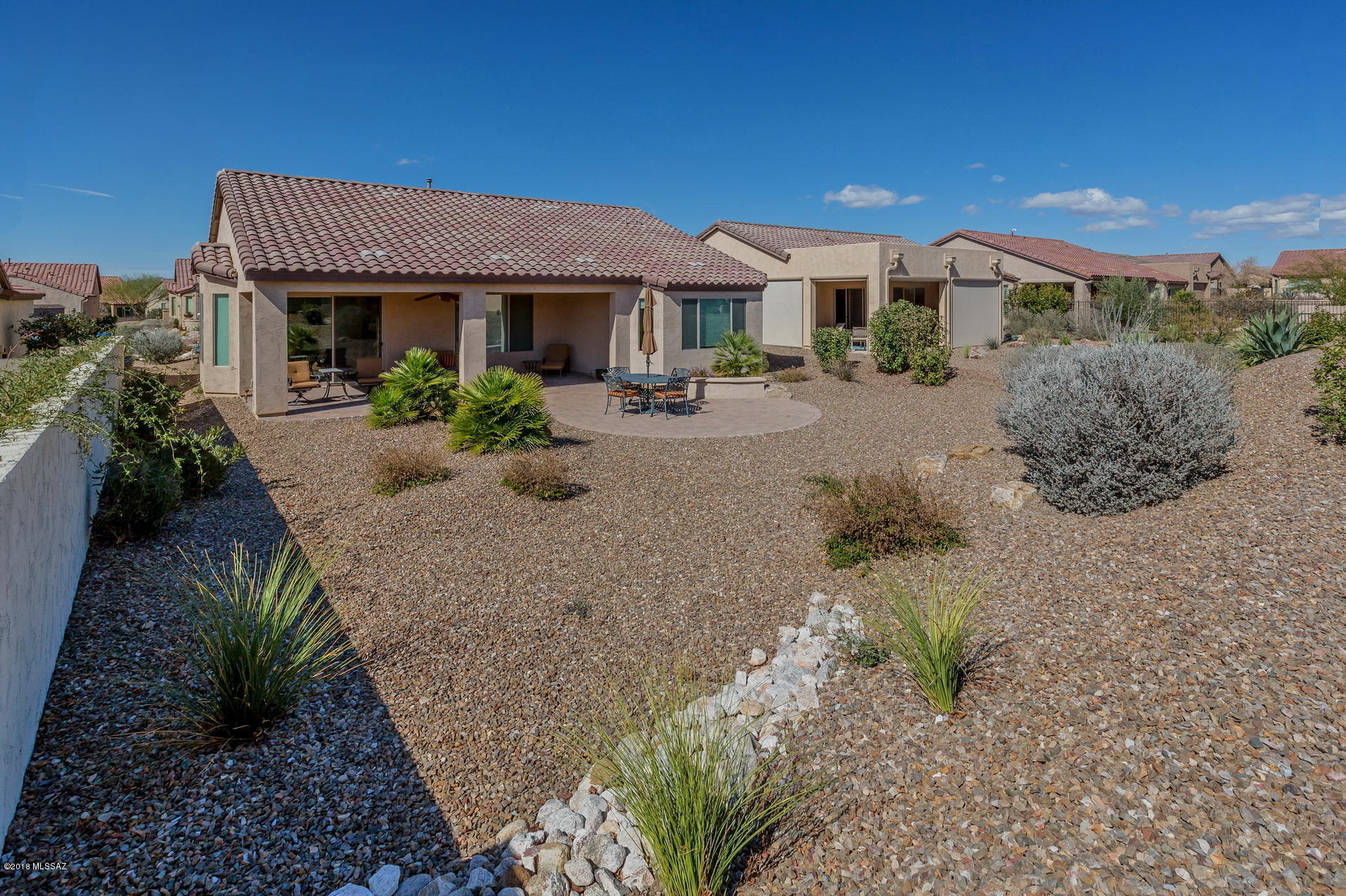Saddlebrooke Ranch - Residential