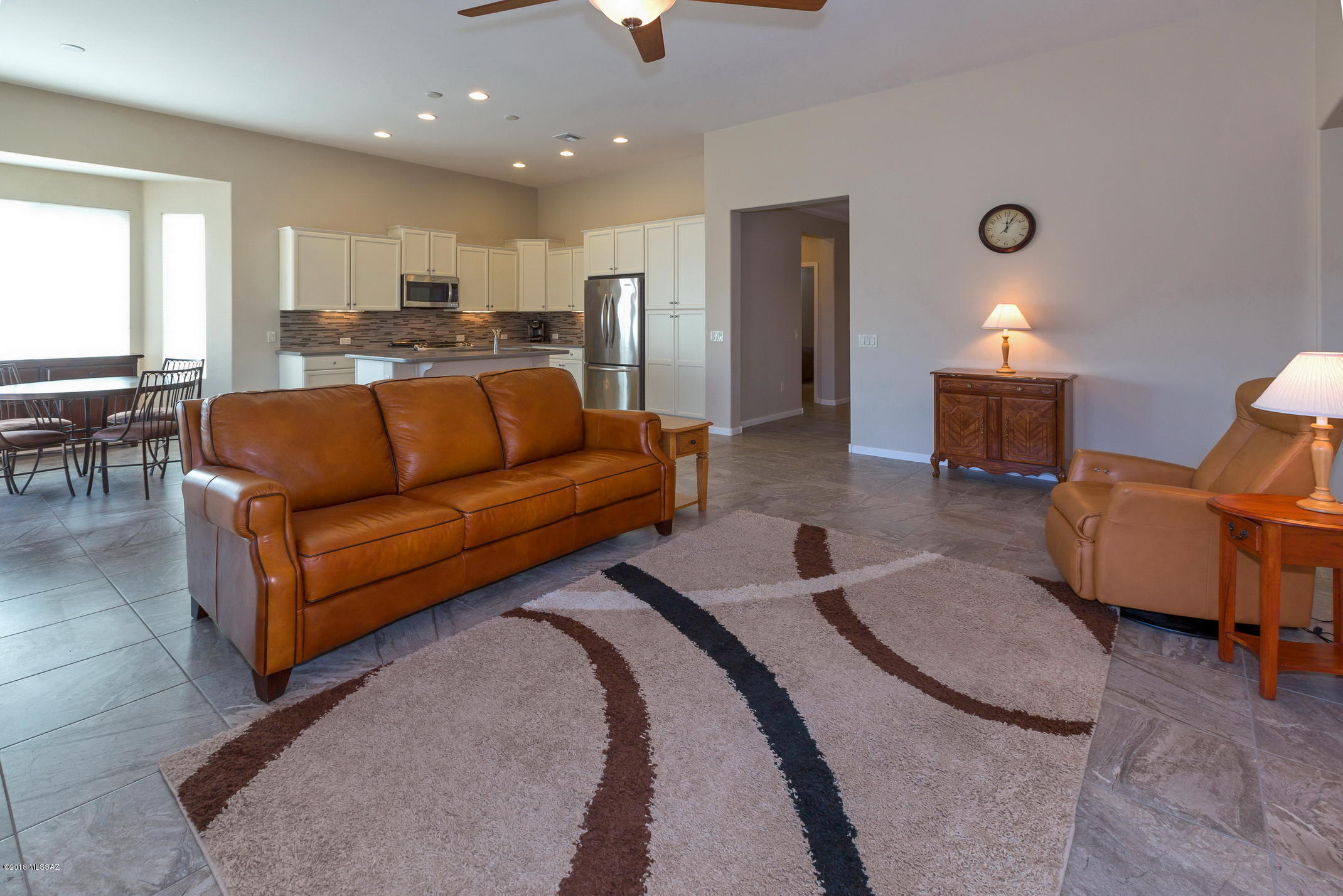 Saddlebrooke Ranch - Residential