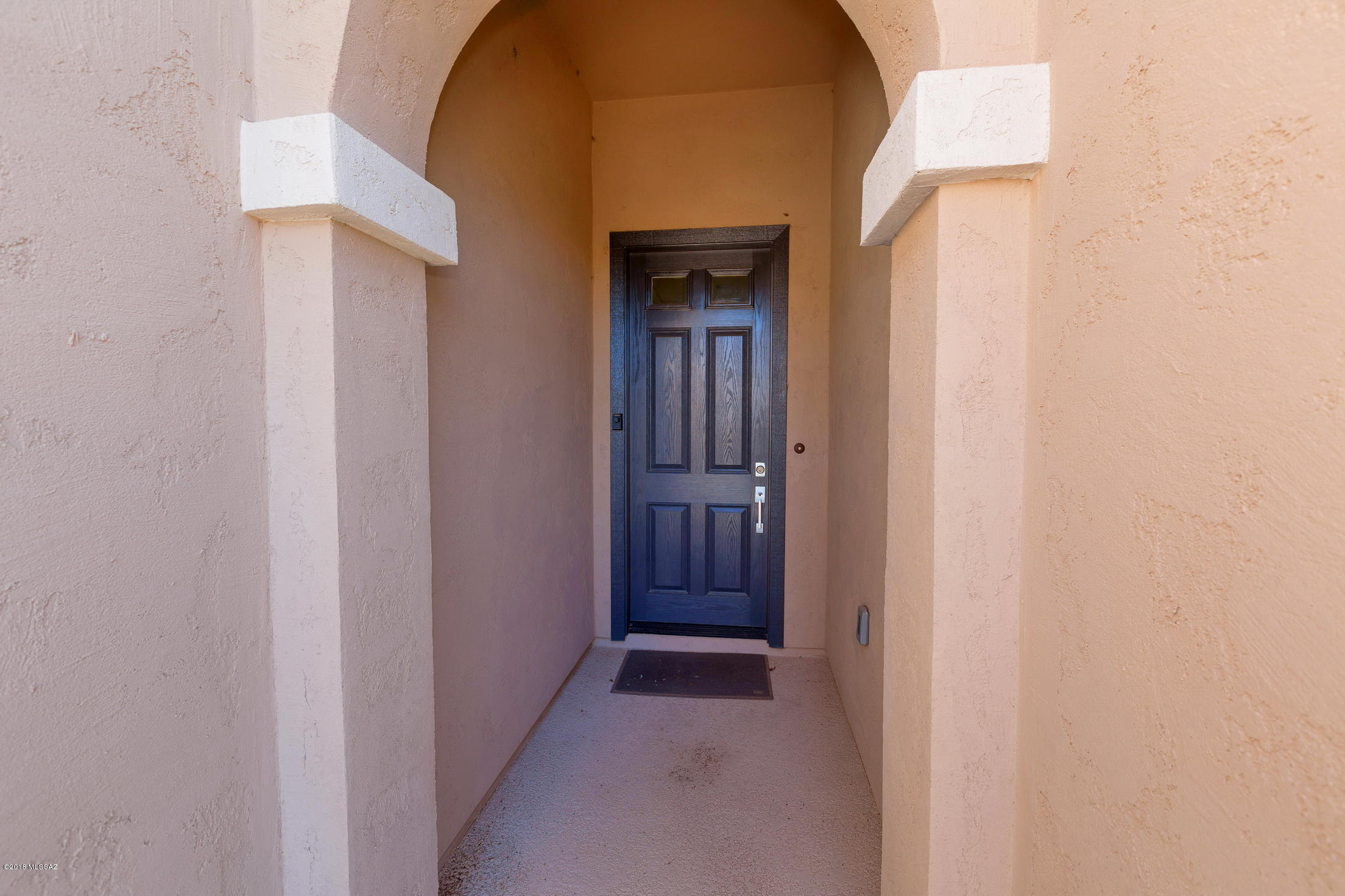 Saddlebrooke Ranch - Residential