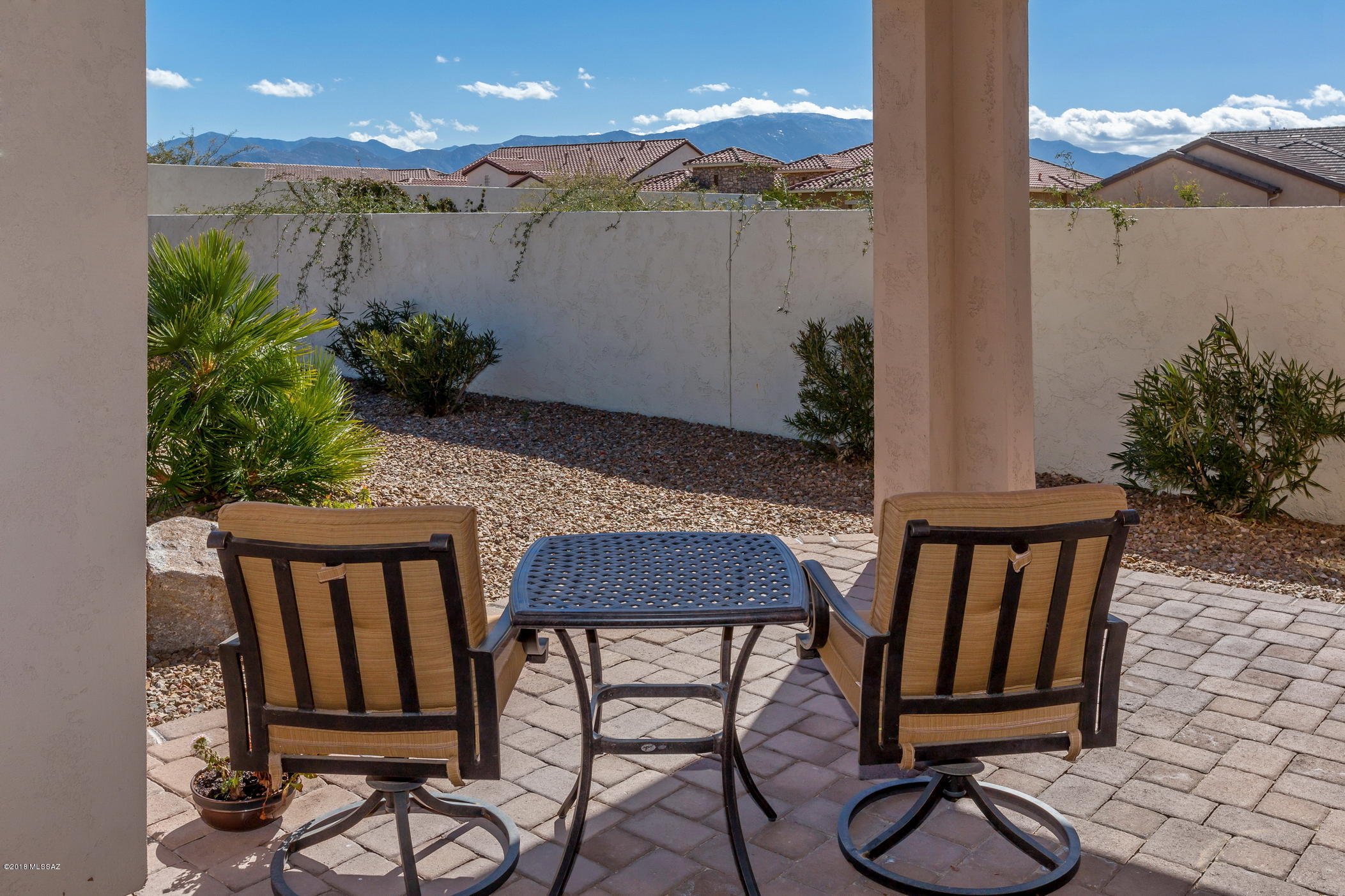 Saddlebrooke Ranch - Residential