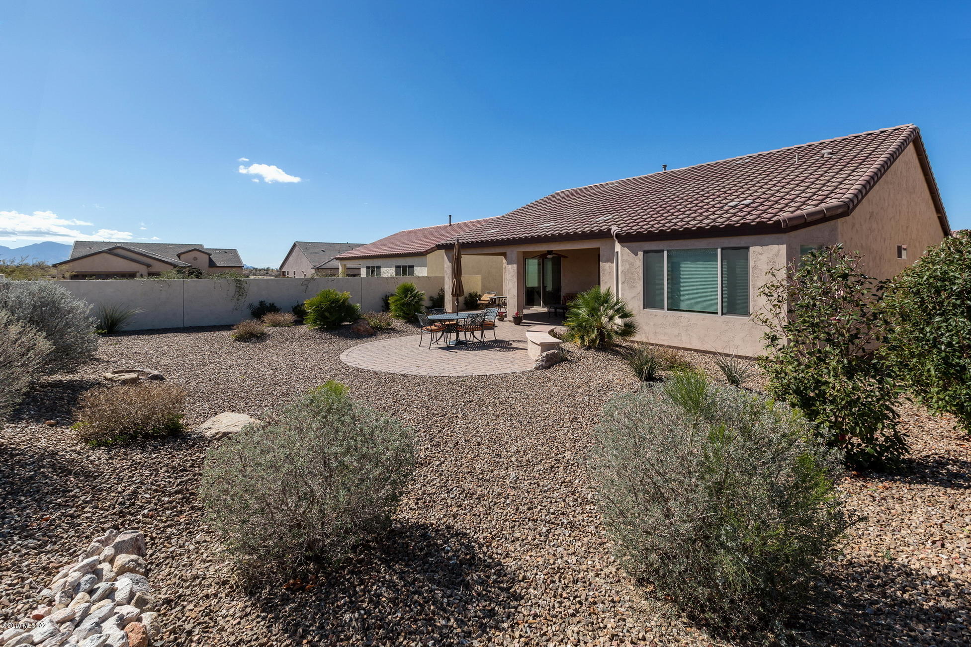 Saddlebrooke Ranch - Residential