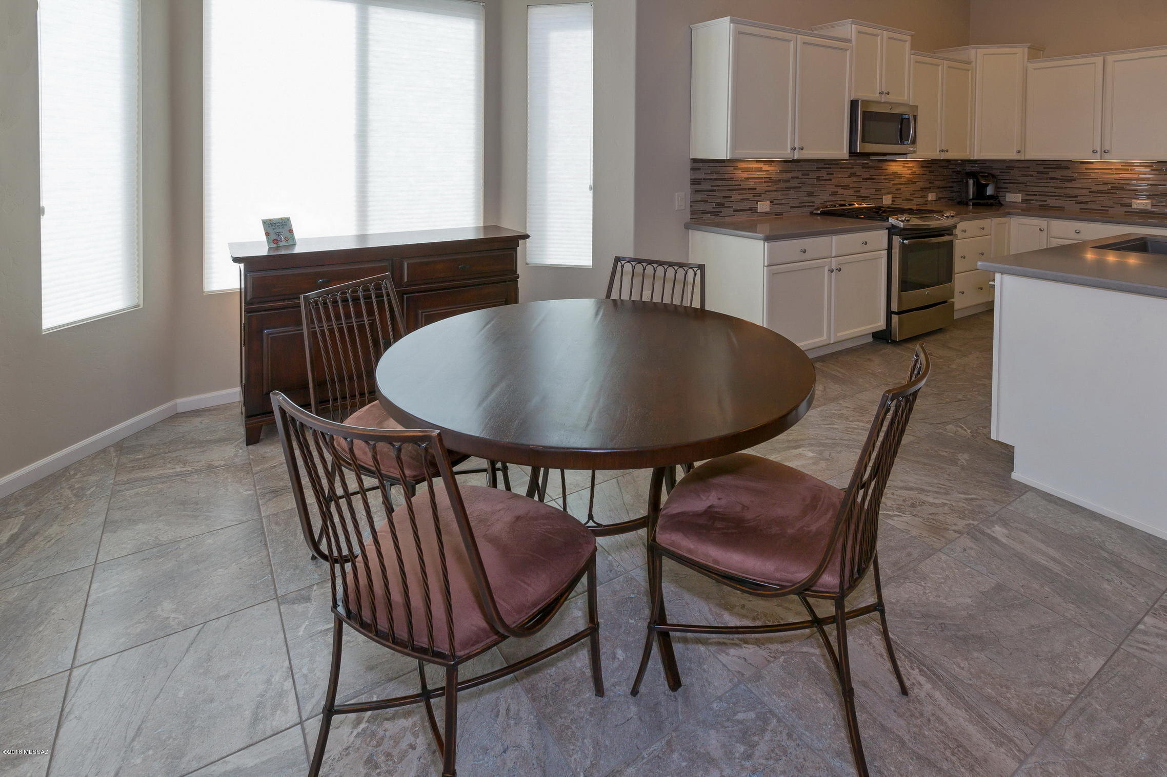 Saddlebrooke Ranch - Residential
