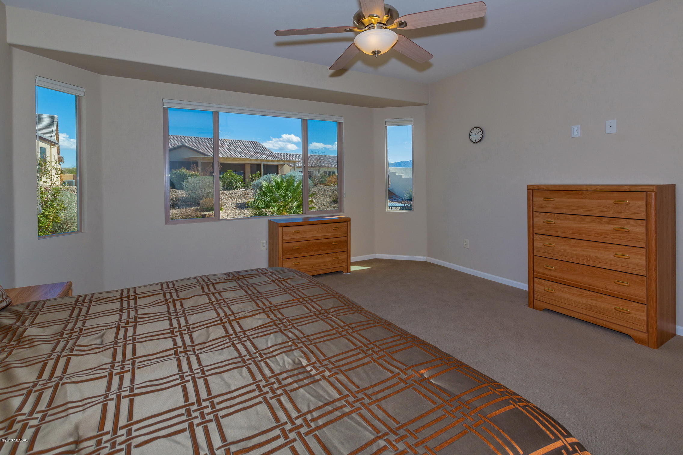 Saddlebrooke Ranch - Residential
