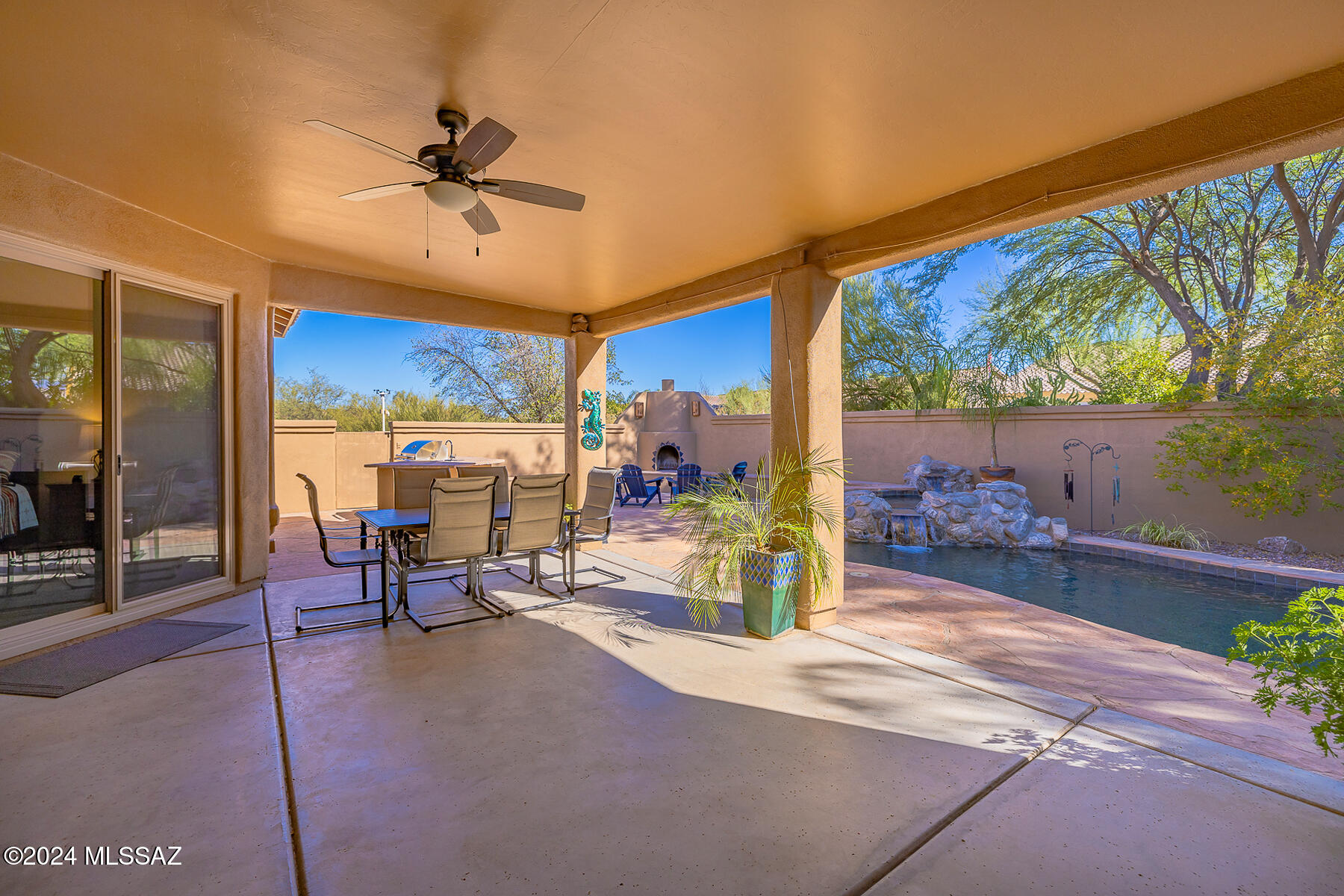 Desert Vista (1-205) - Residential