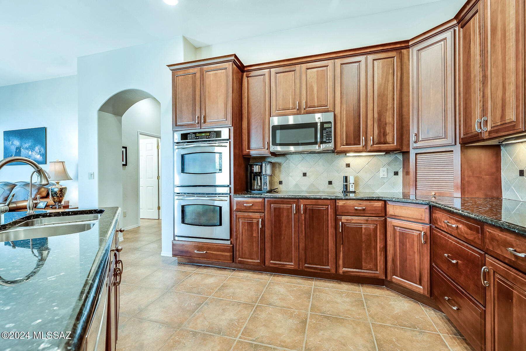 Desert Vista (1-205) - Residential