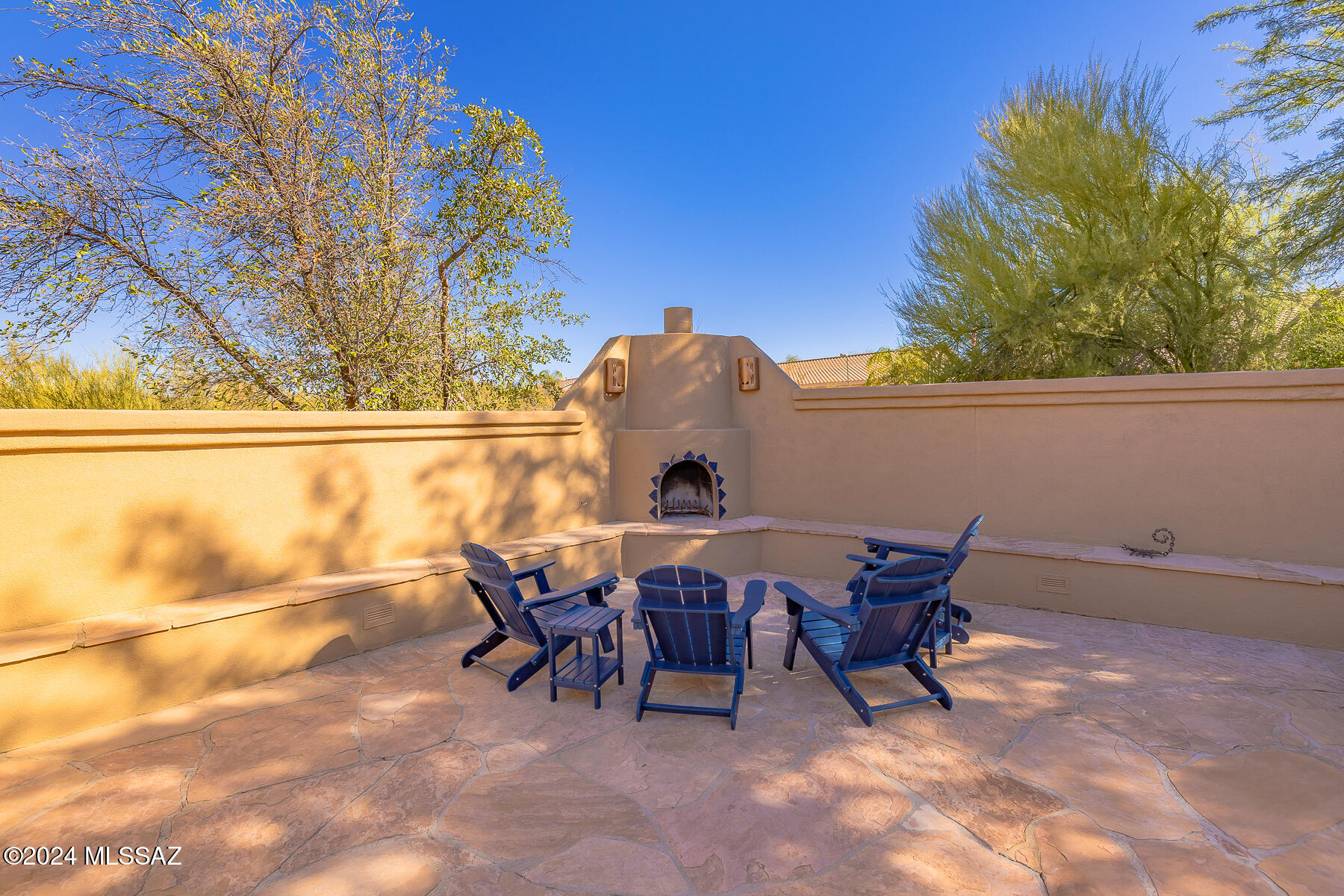 Desert Vista (1-205) - Residential