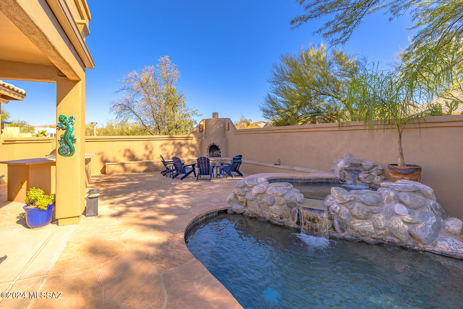 Desert Vista (1-205) - Residential