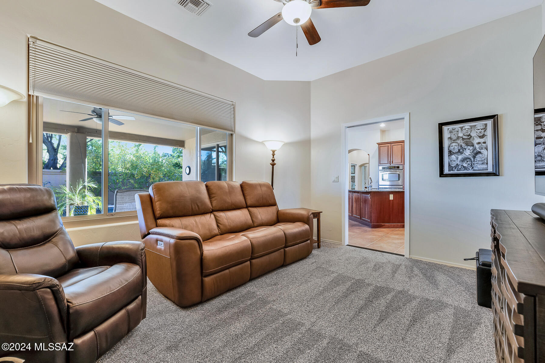 Desert Vista (1-205) - Residential