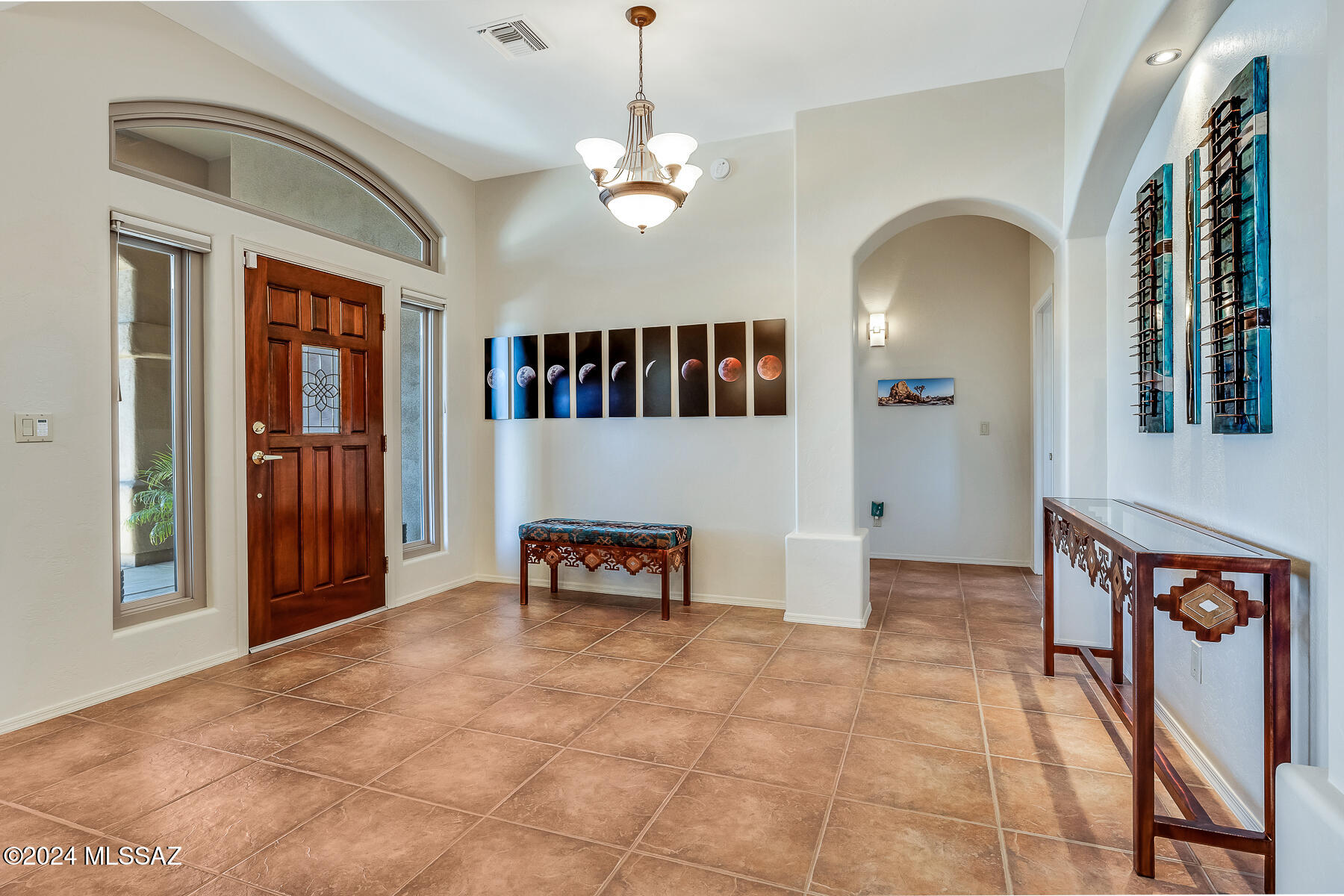 Desert Vista (1-205) - Residential