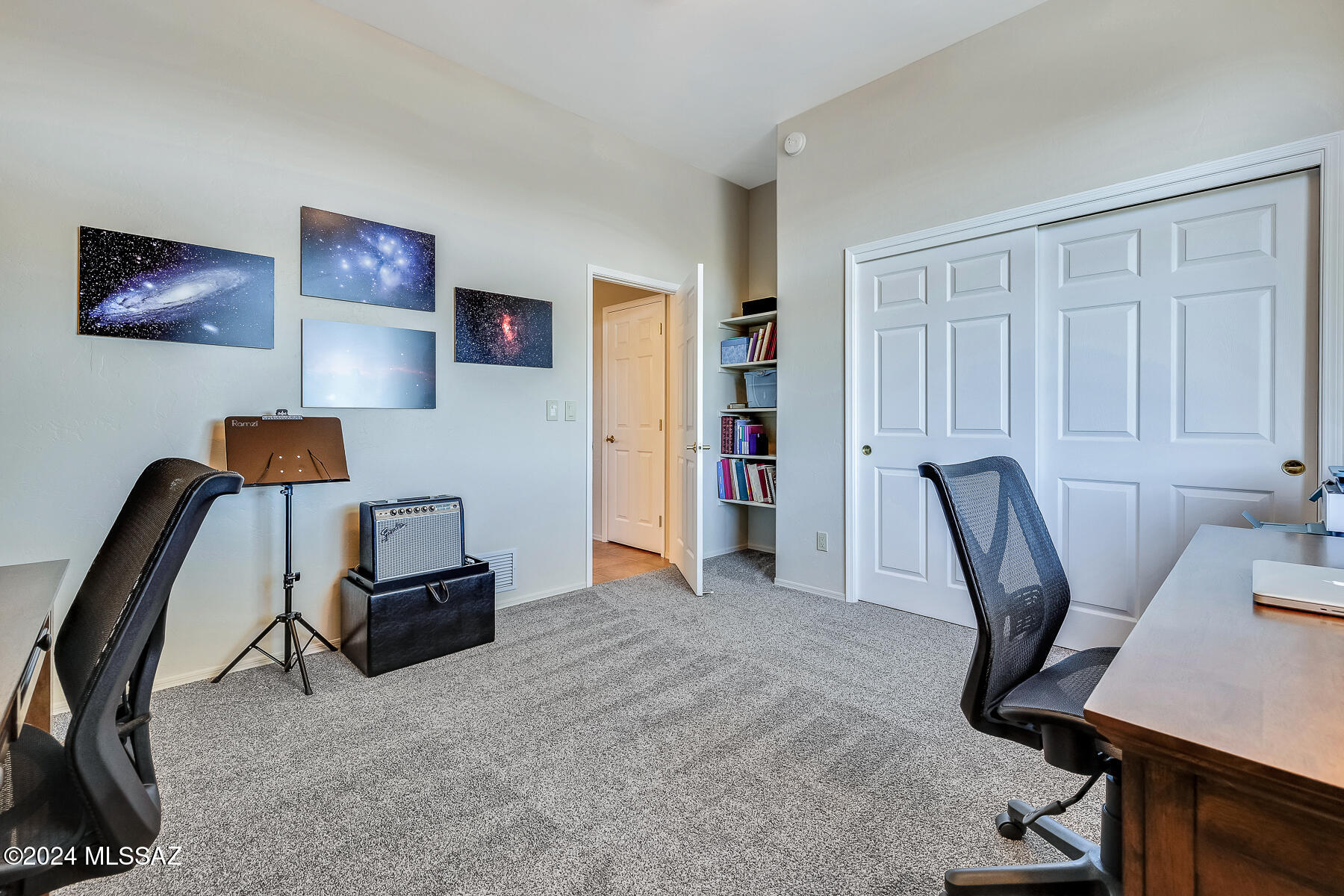 Desert Vista (1-205) - Residential