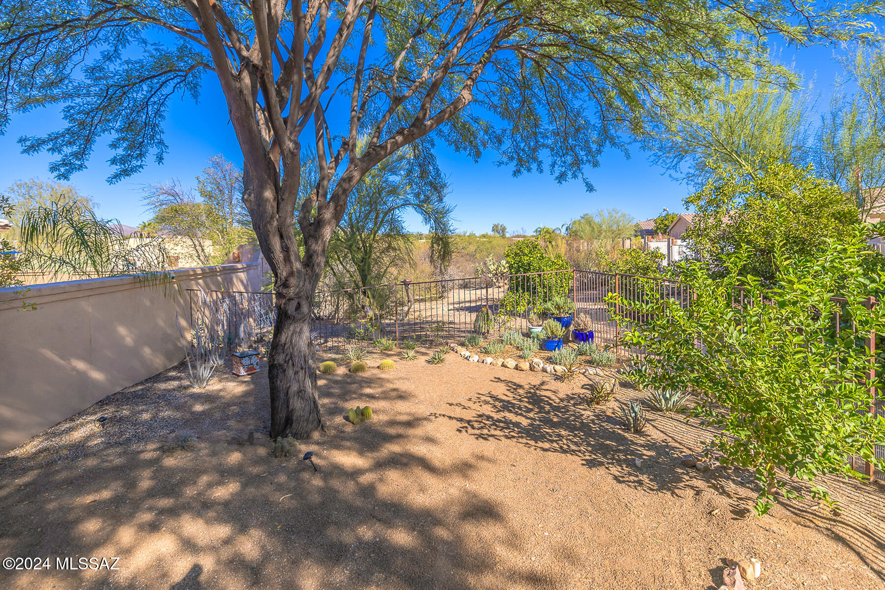 Desert Vista (1-205) - Residential