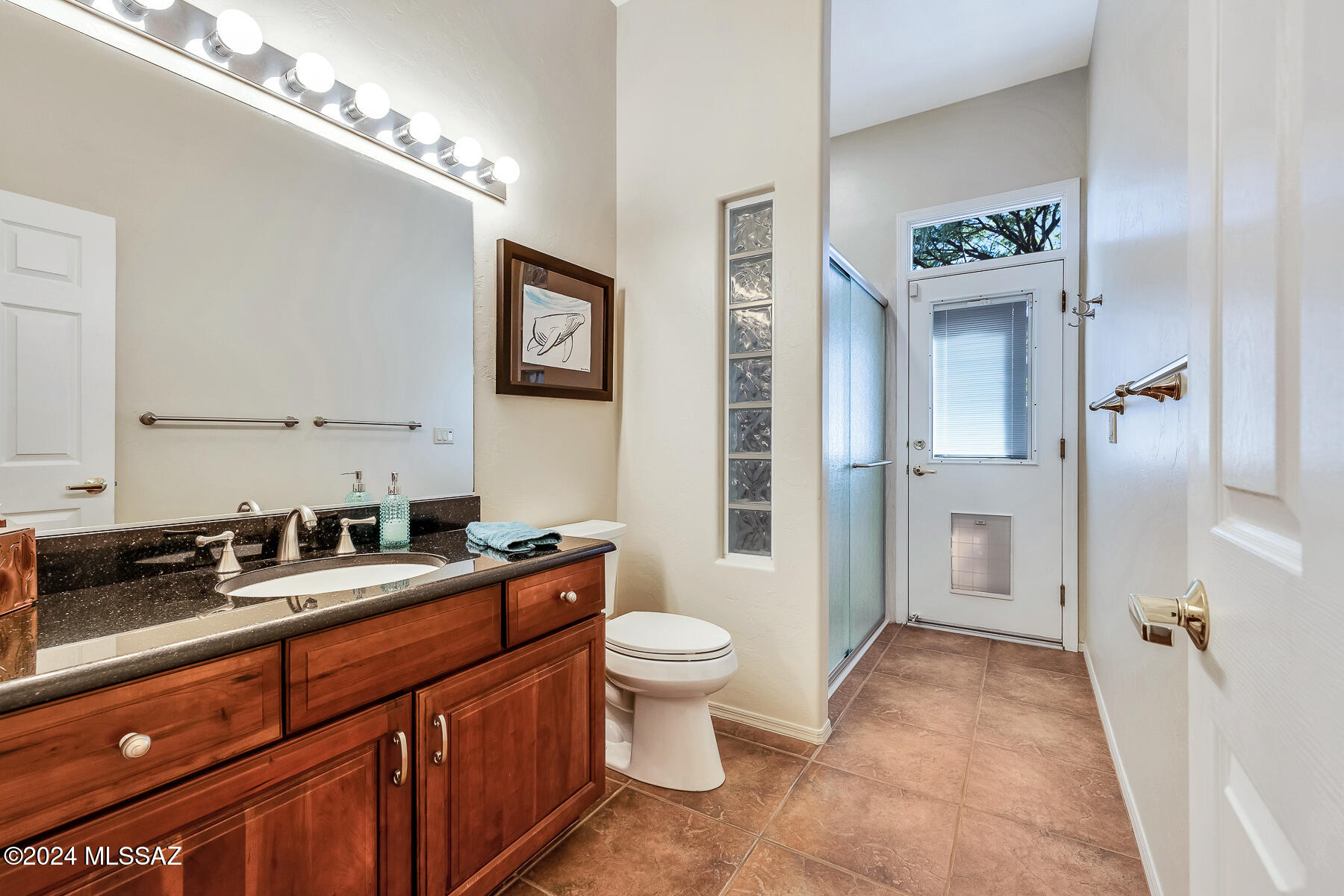 Desert Vista (1-205) - Residential