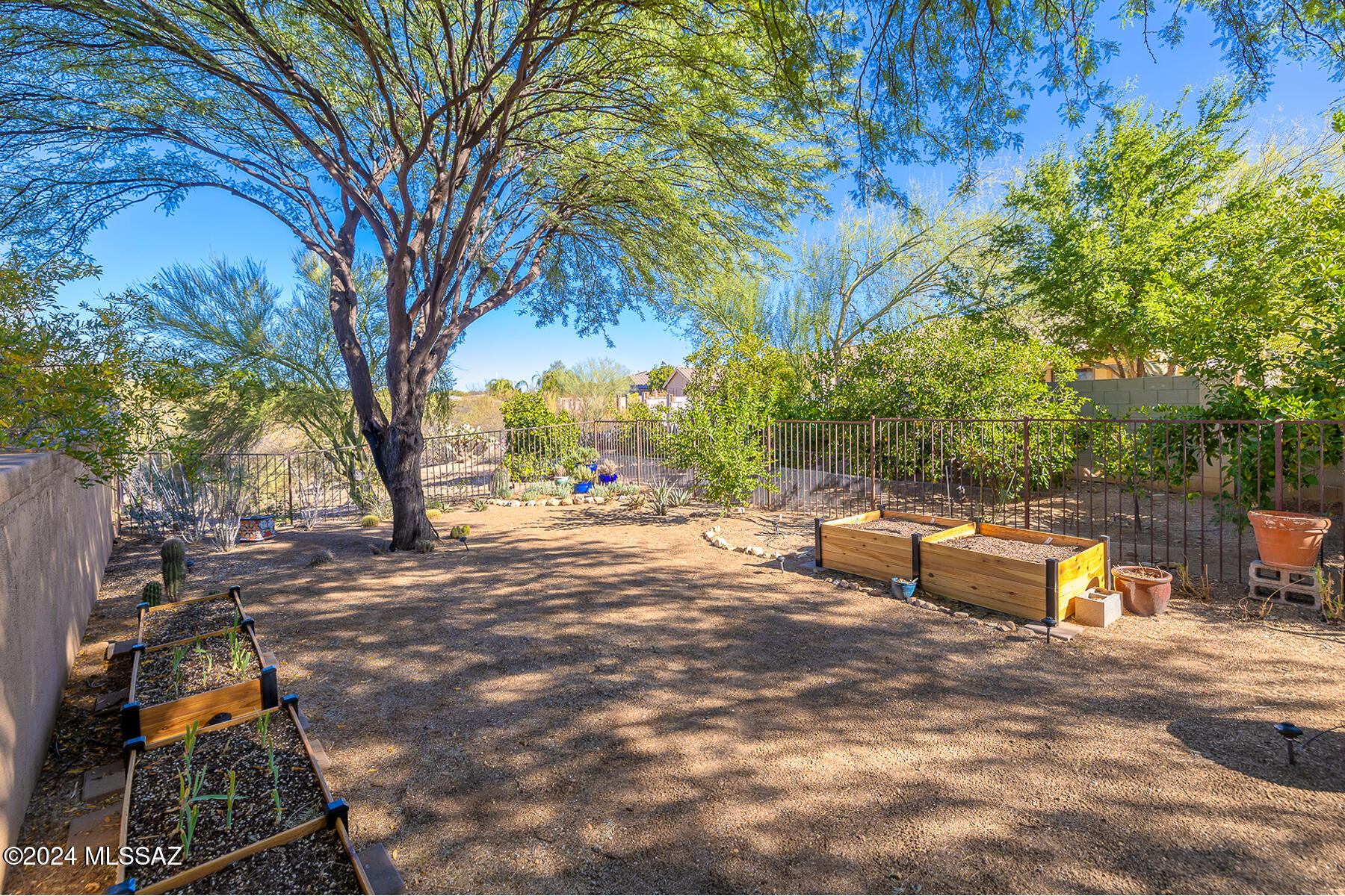 Desert Vista (1-205) - Residential