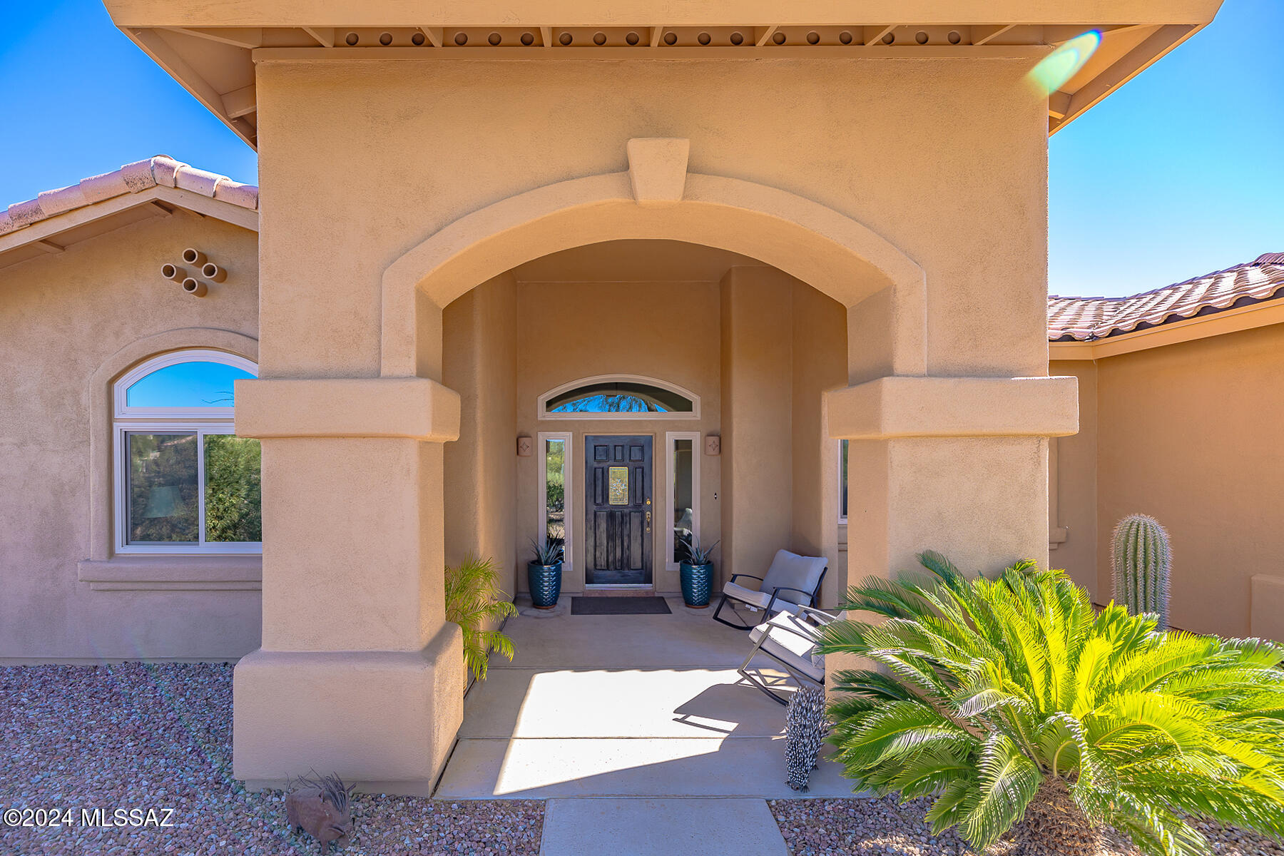 Desert Vista (1-205) - Residential