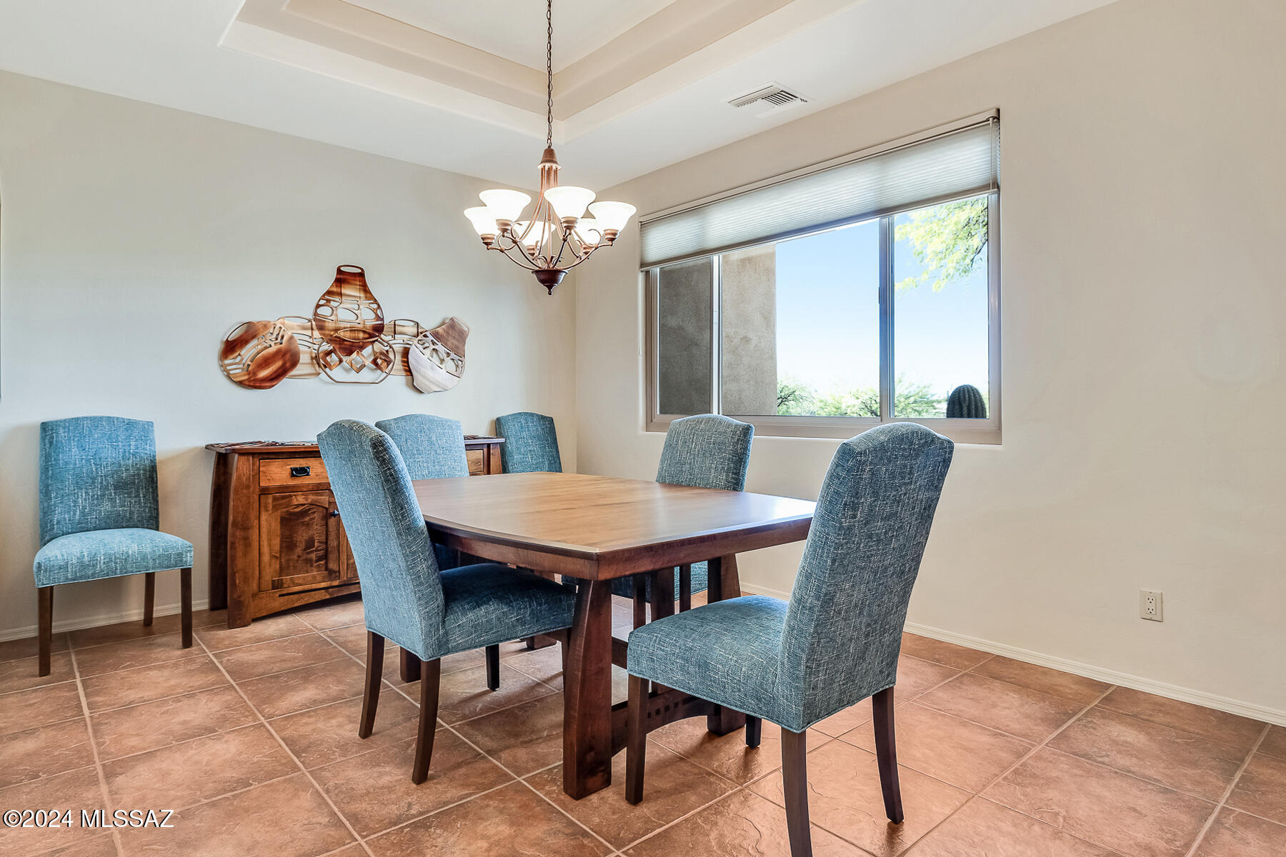 Desert Vista (1-205) - Residential