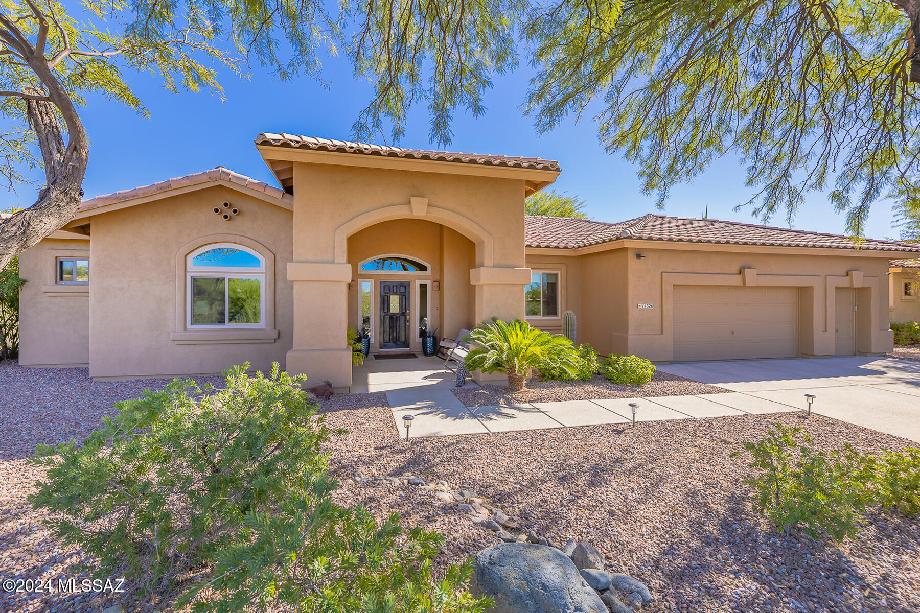 Desert Vista (1-205) - Residential