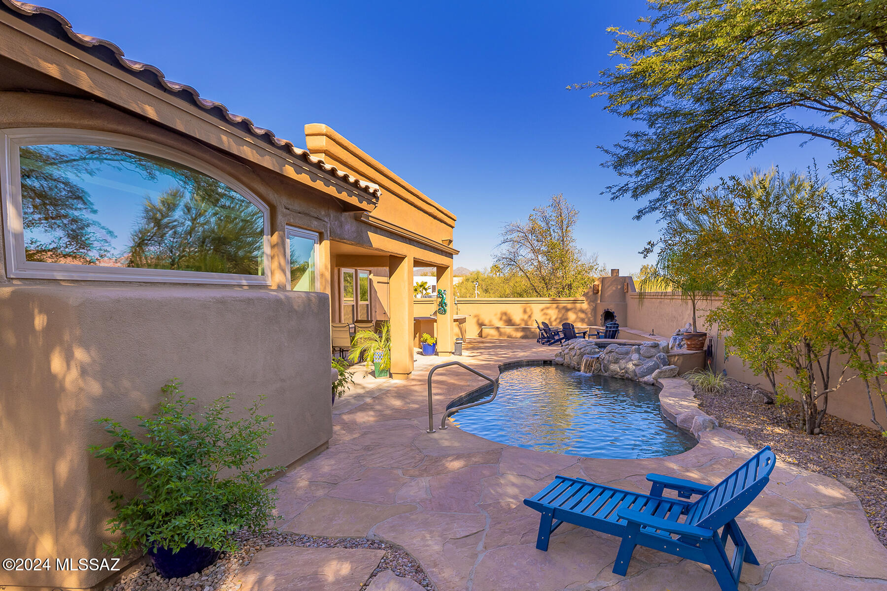 Desert Vista (1-205) - Residential