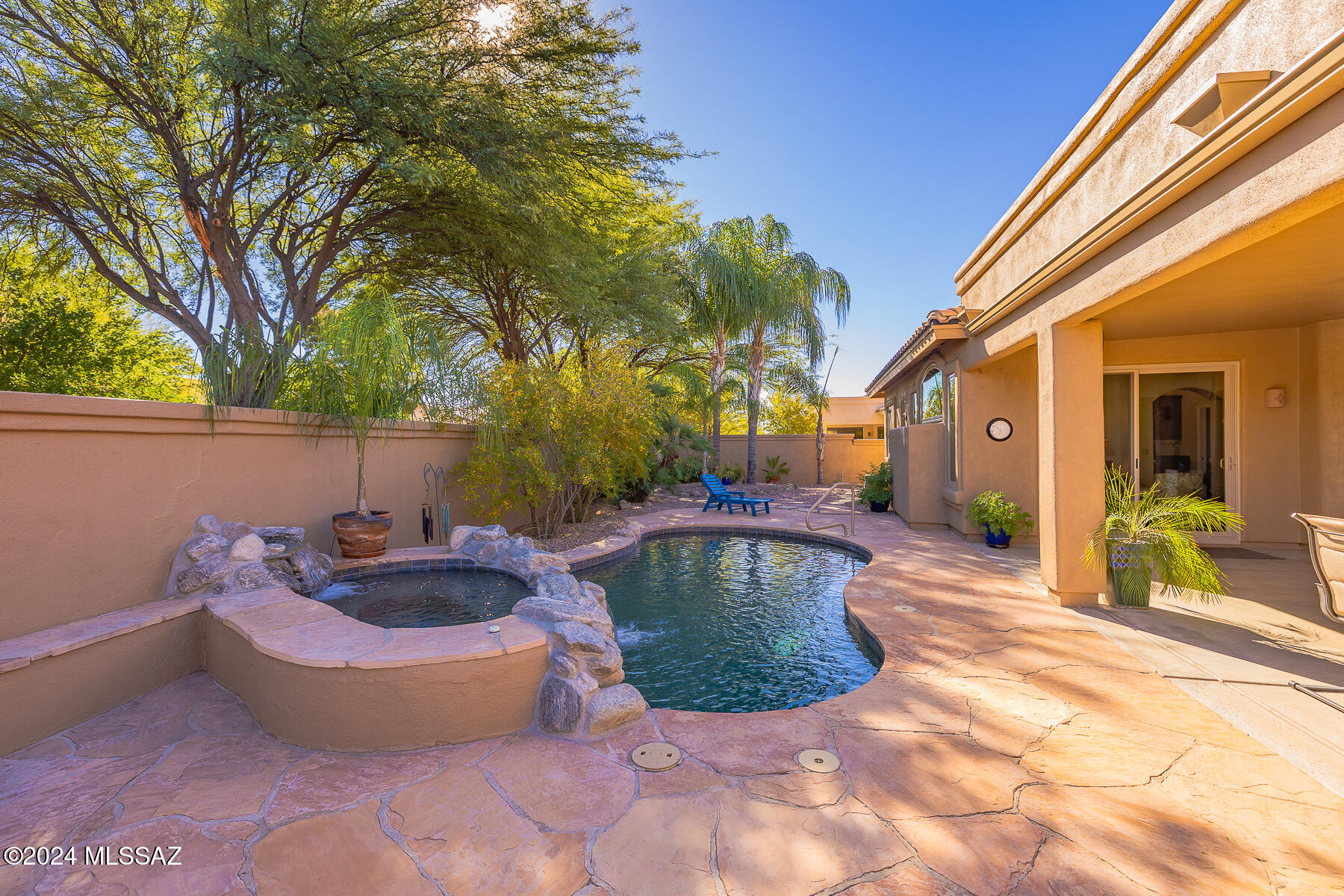 Desert Vista (1-205) - Residential