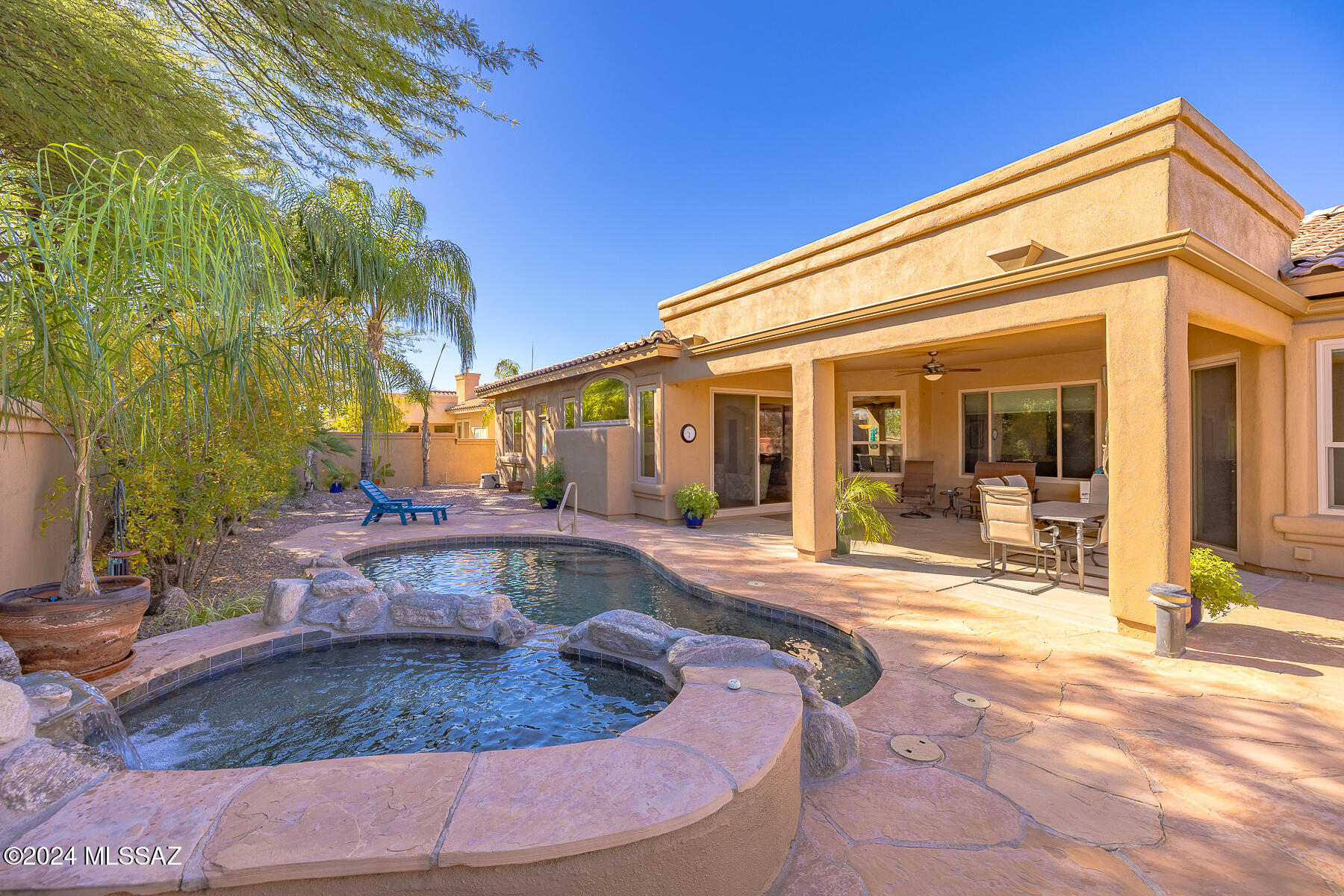 Desert Vista (1-205) - Residential
