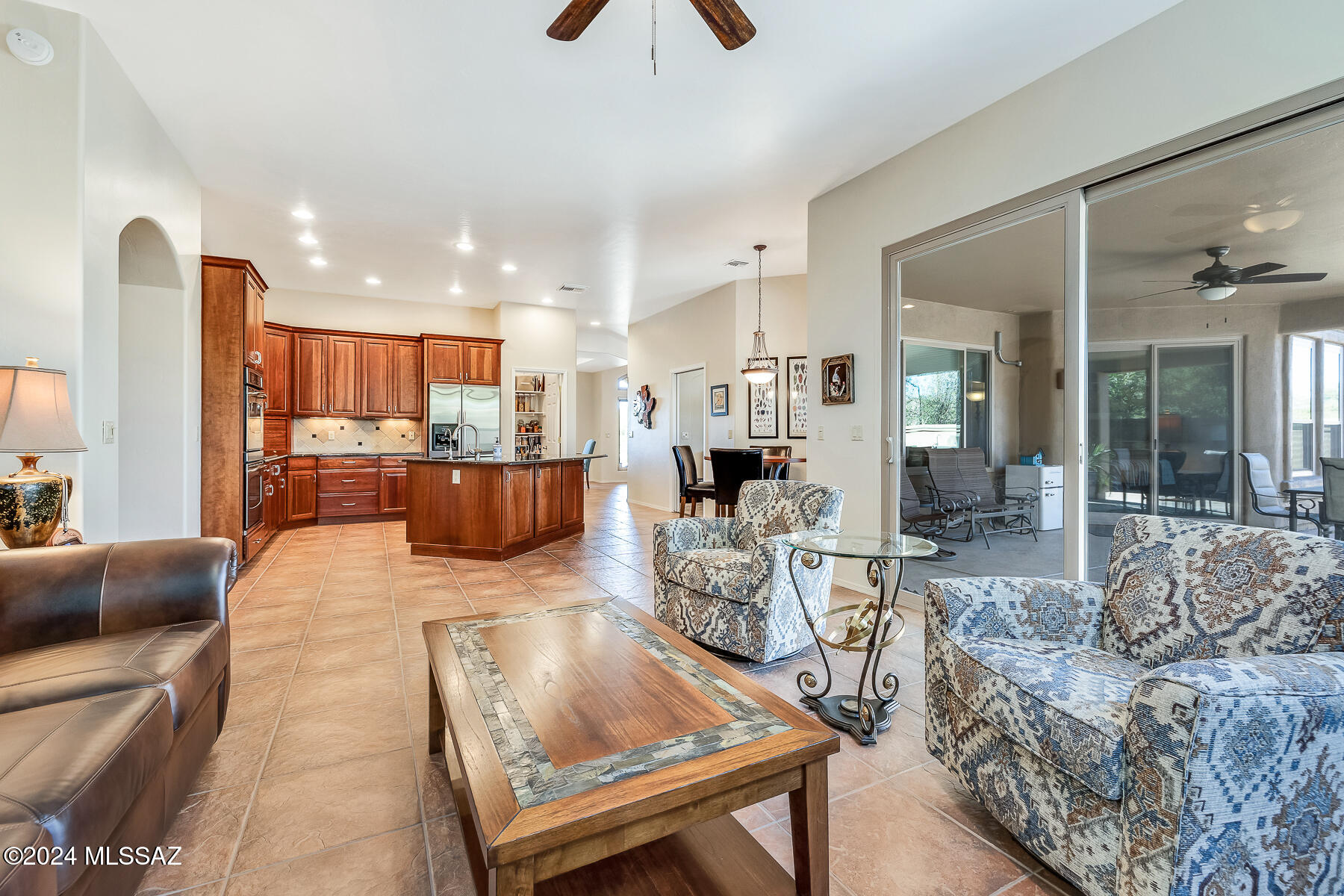 Desert Vista (1-205) - Residential