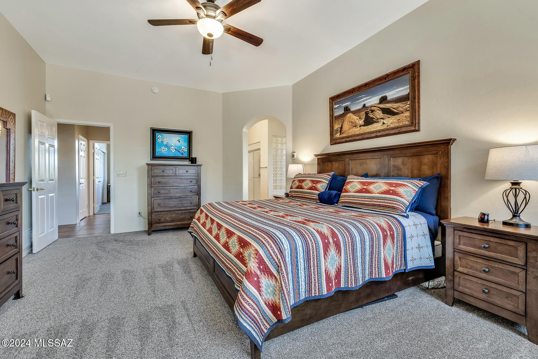 Desert Vista (1-205) - Residential