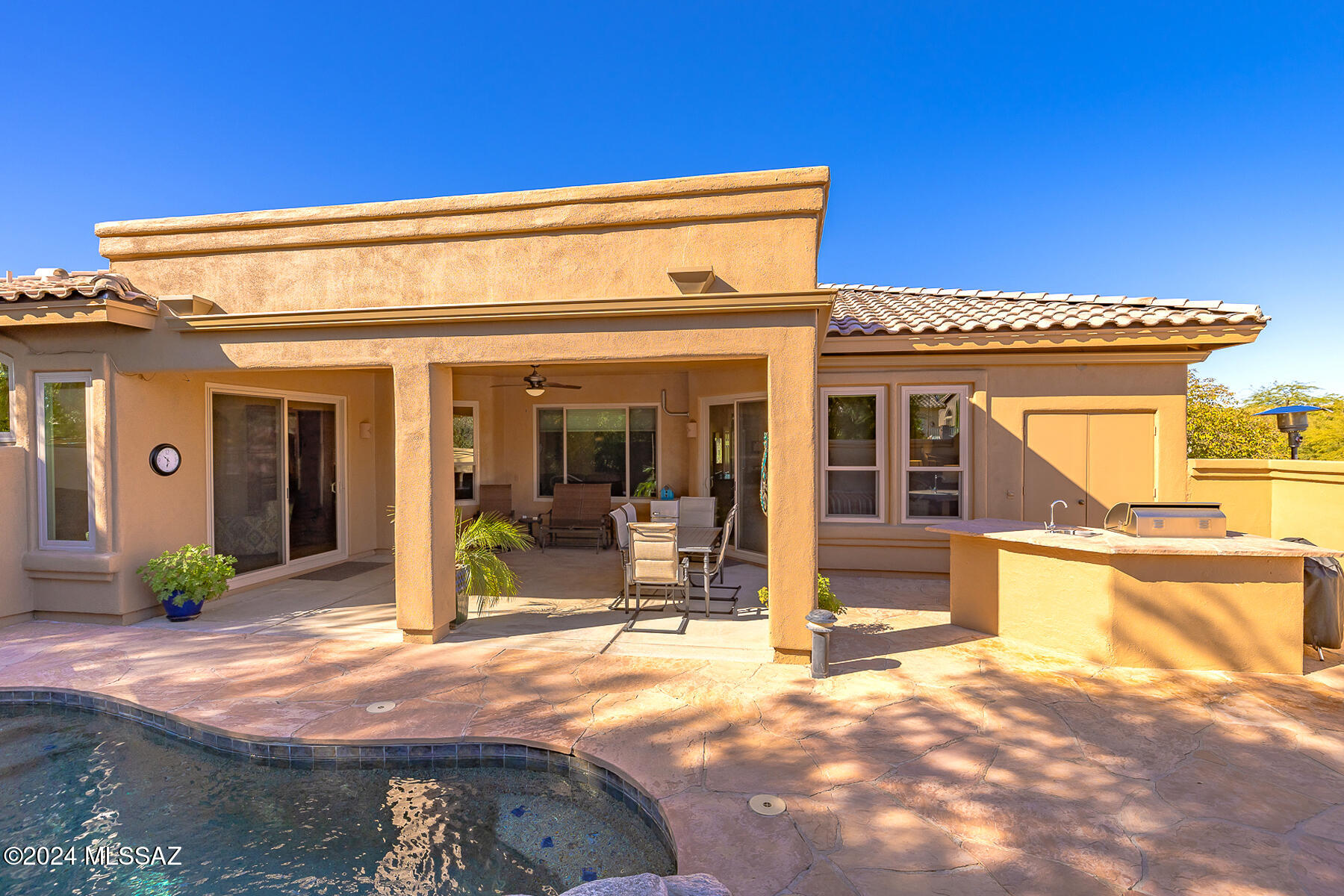 Desert Vista (1-205) - Residential