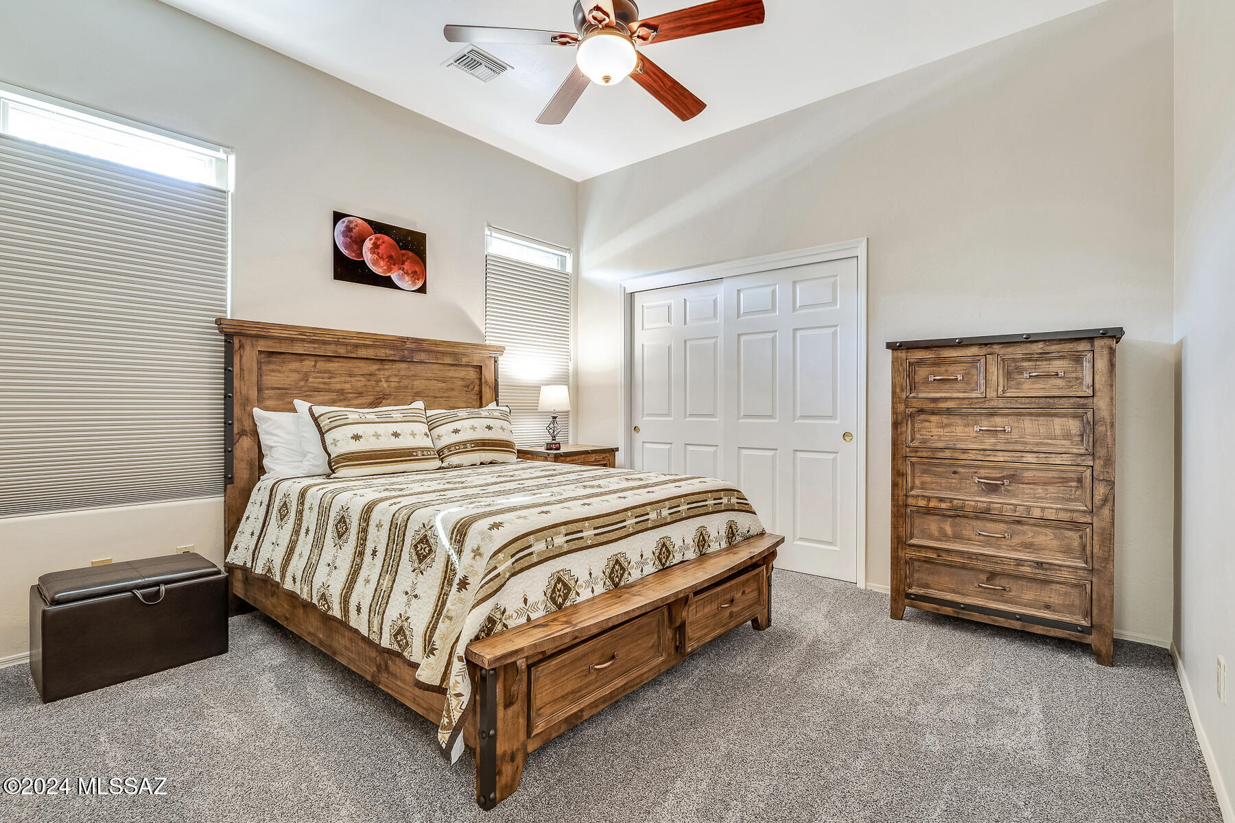 Desert Vista (1-205) - Residential