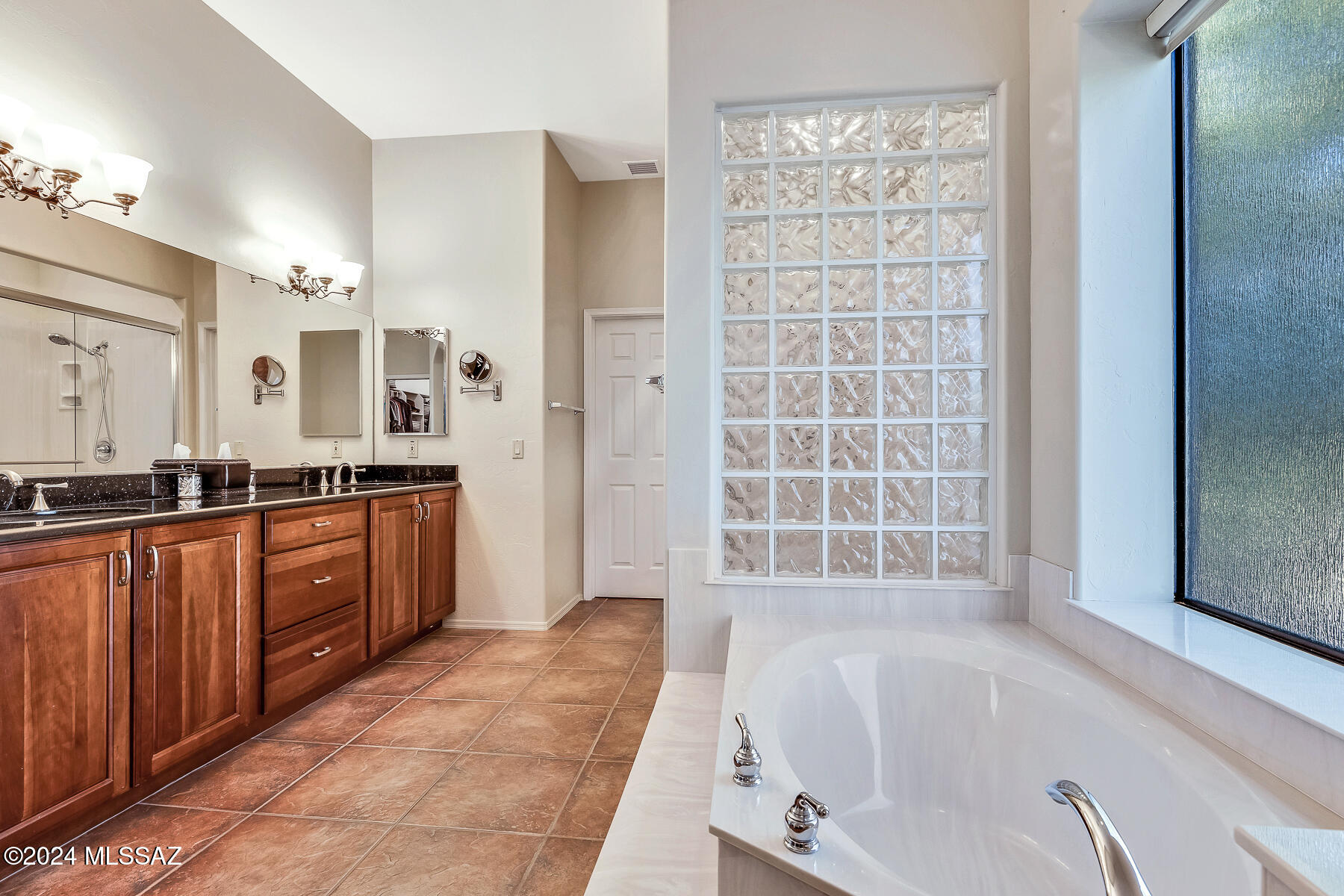 Desert Vista (1-205) - Residential