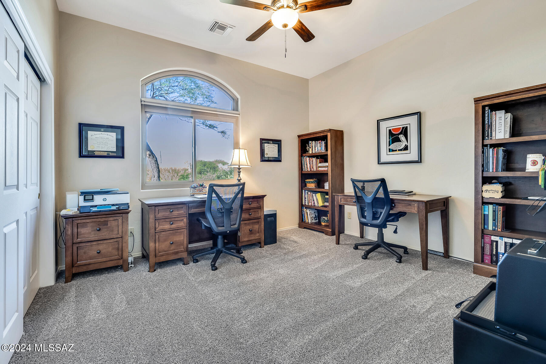 Desert Vista (1-205) - Residential