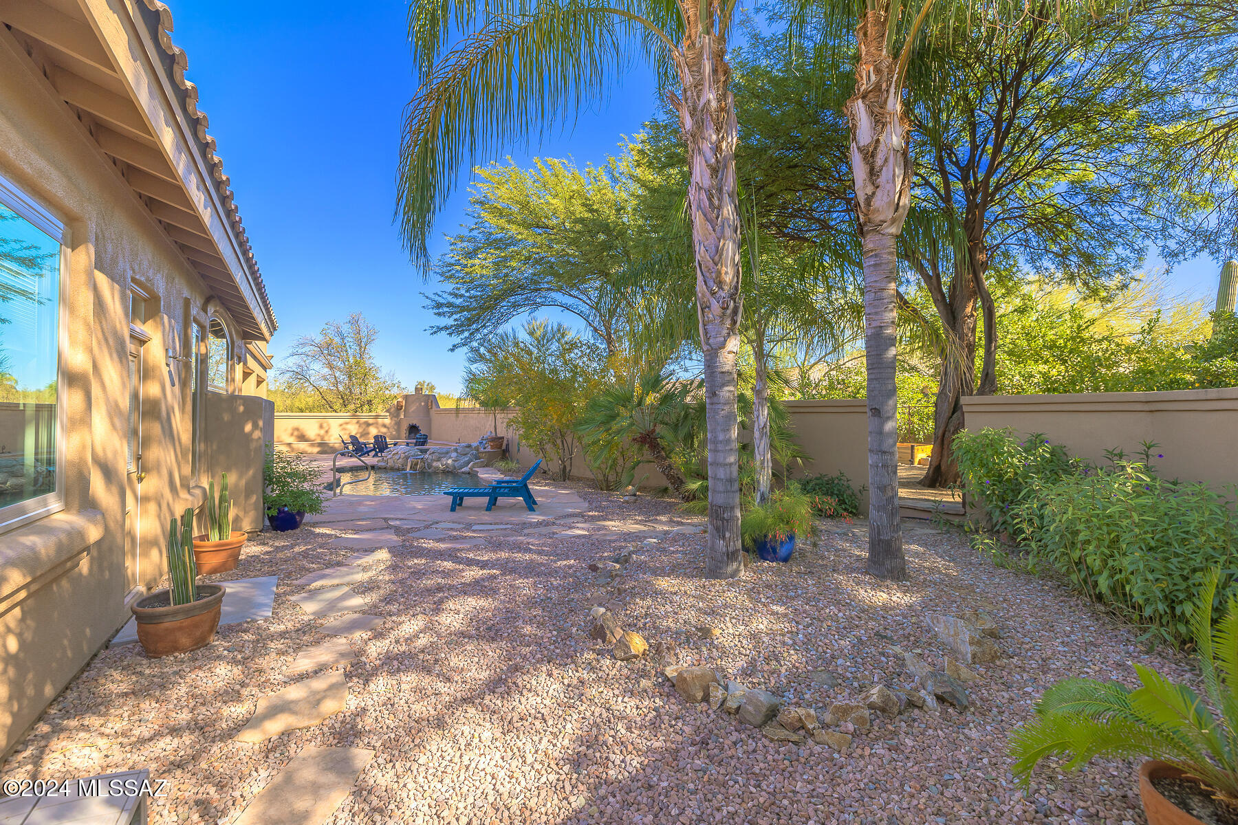Desert Vista (1-205) - Residential