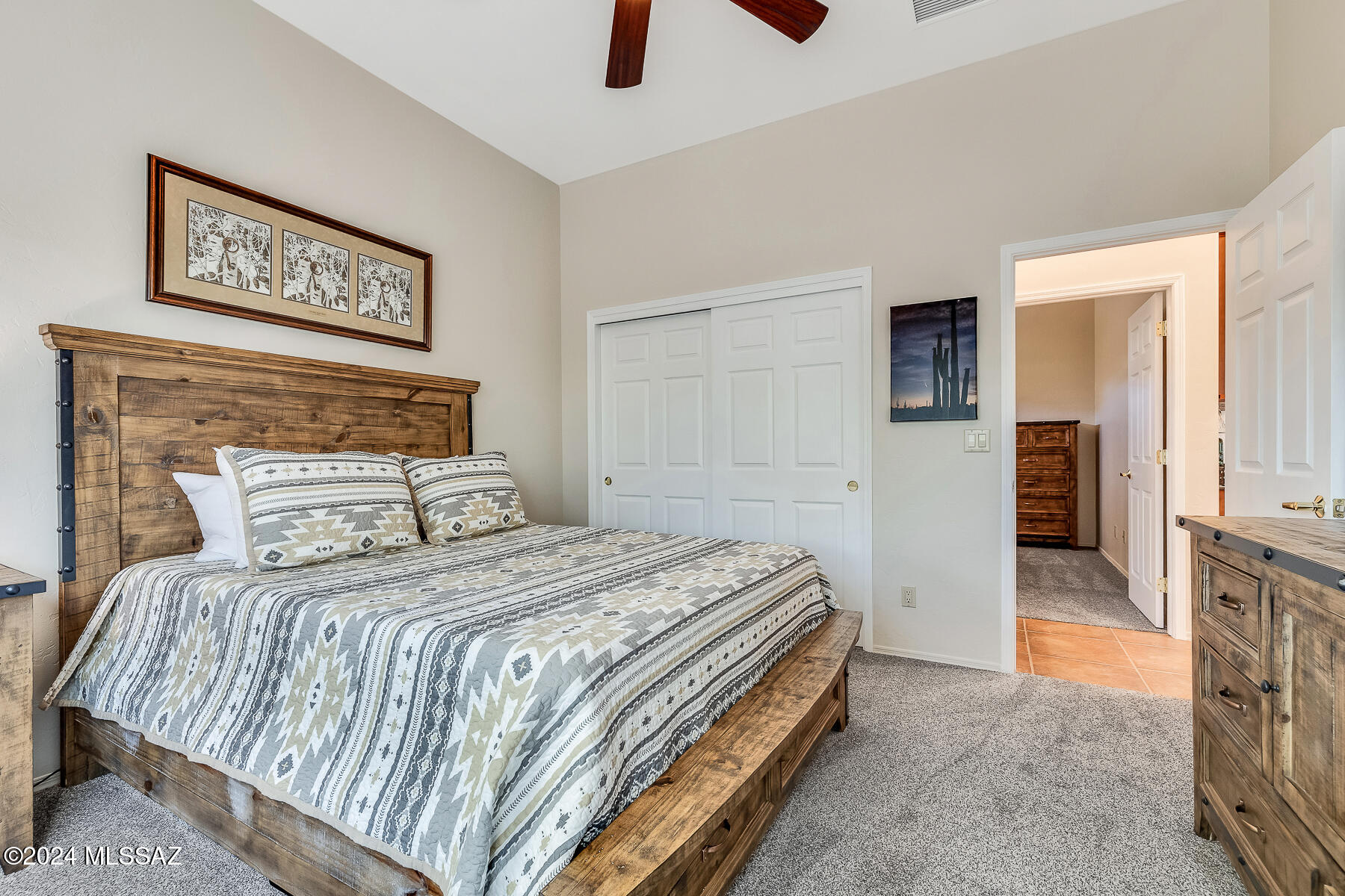 Desert Vista (1-205) - Residential