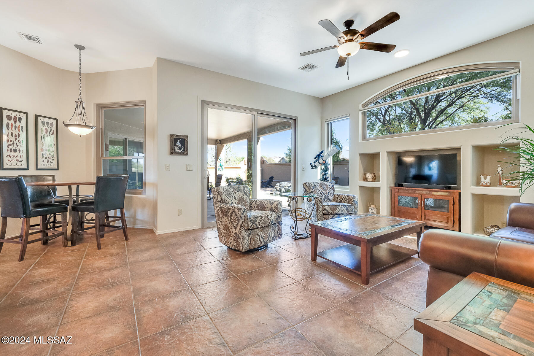 Desert Vista (1-205) - Residential