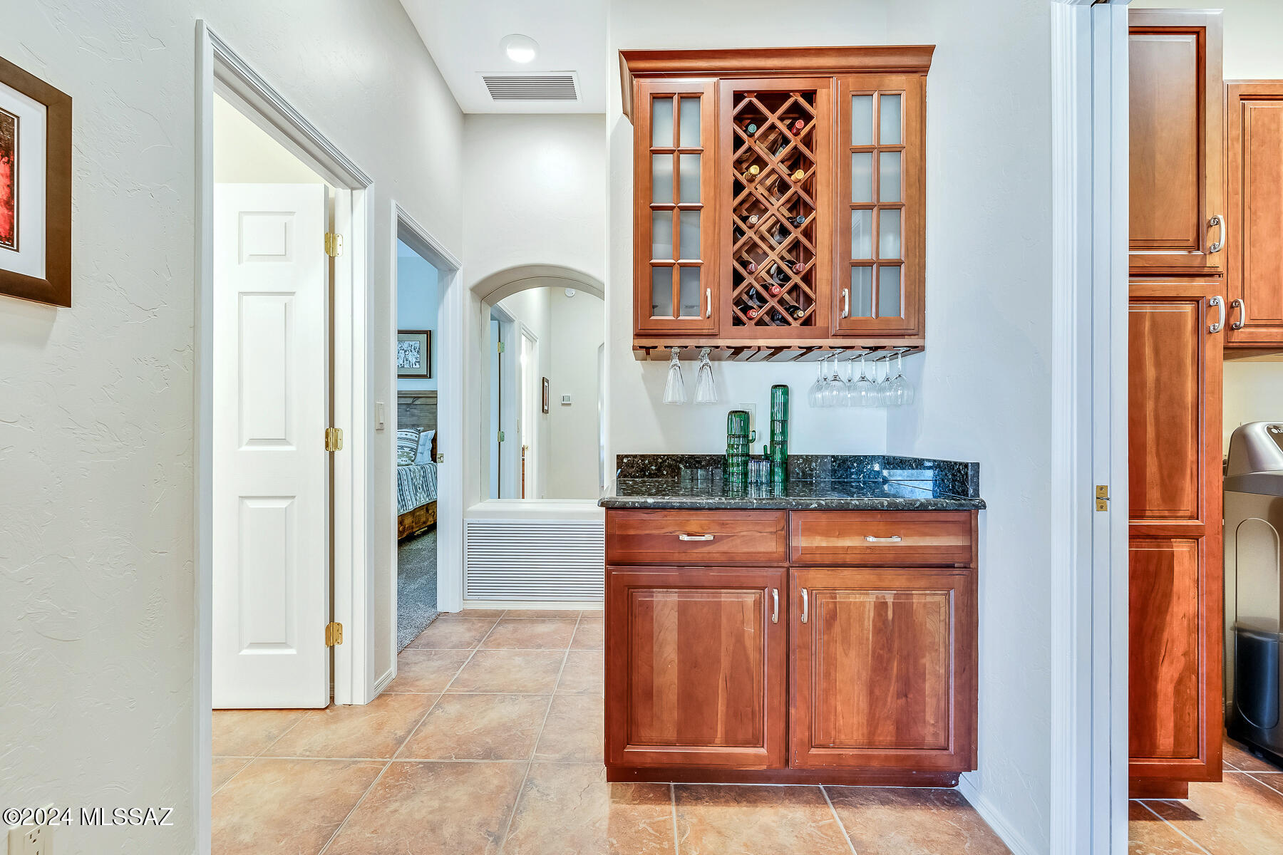 Desert Vista (1-205) - Residential