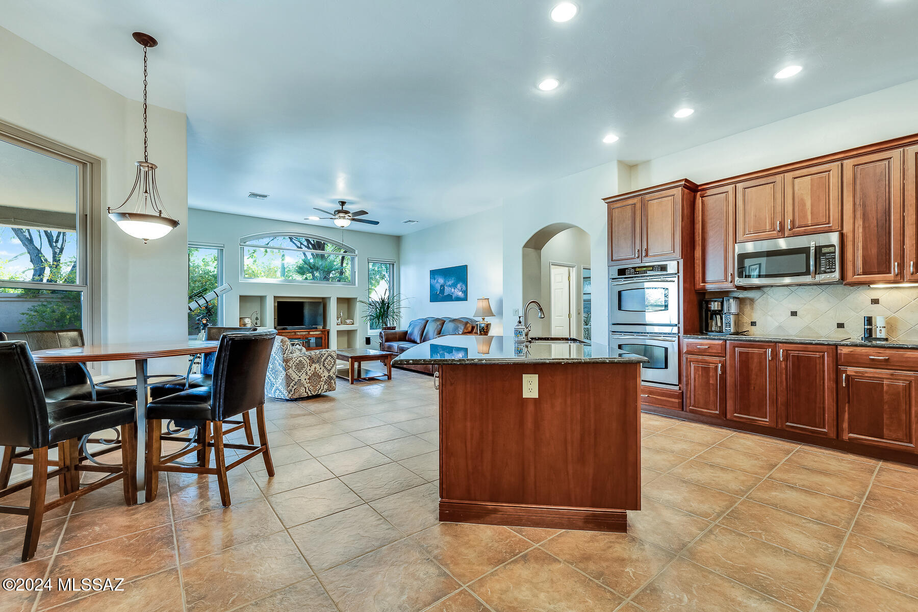 Desert Vista (1-205) - Residential