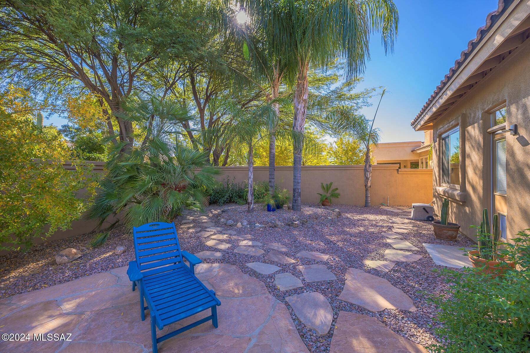 Desert Vista (1-205) - Residential
