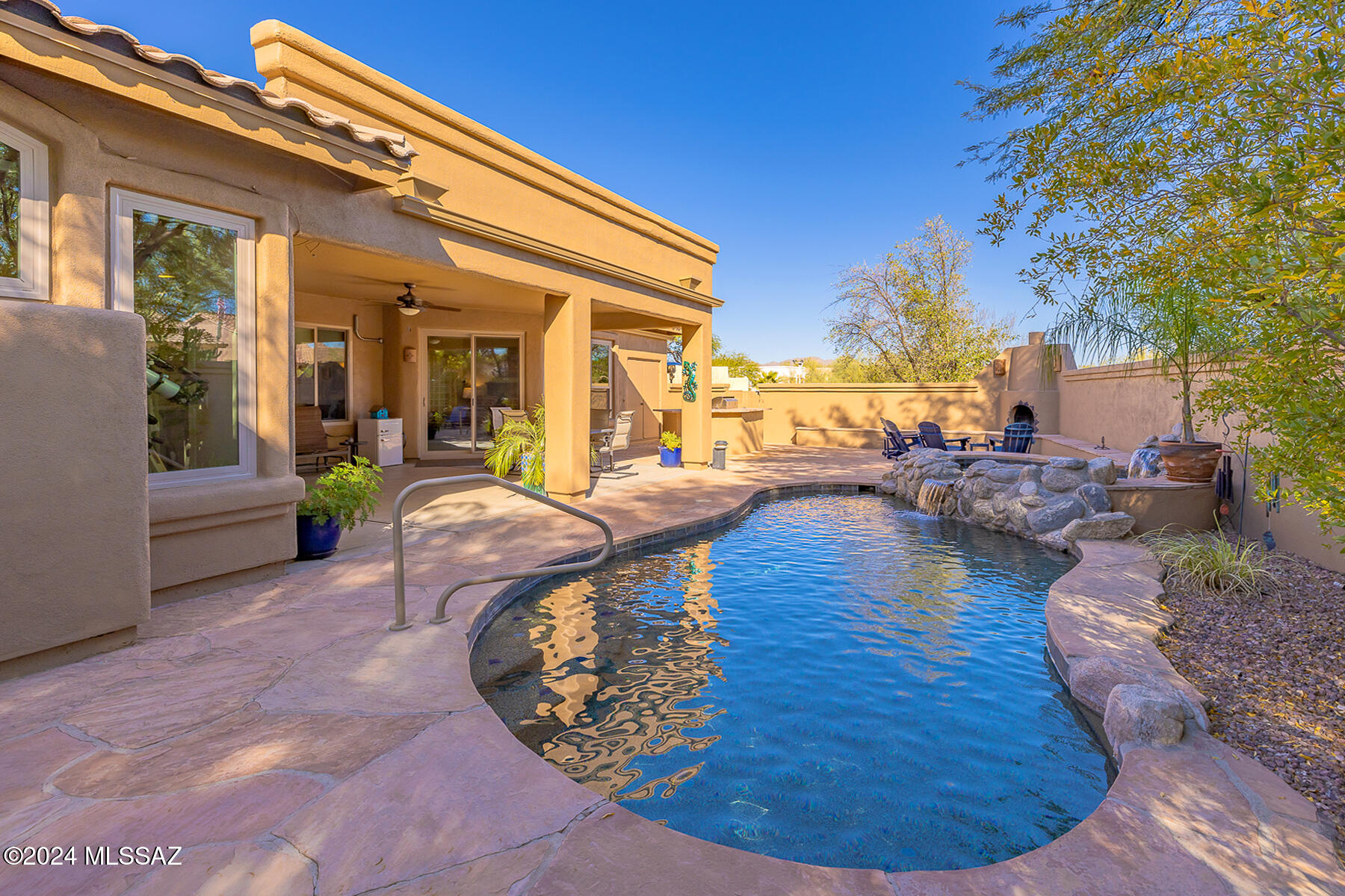 Desert Vista (1-205) - Residential