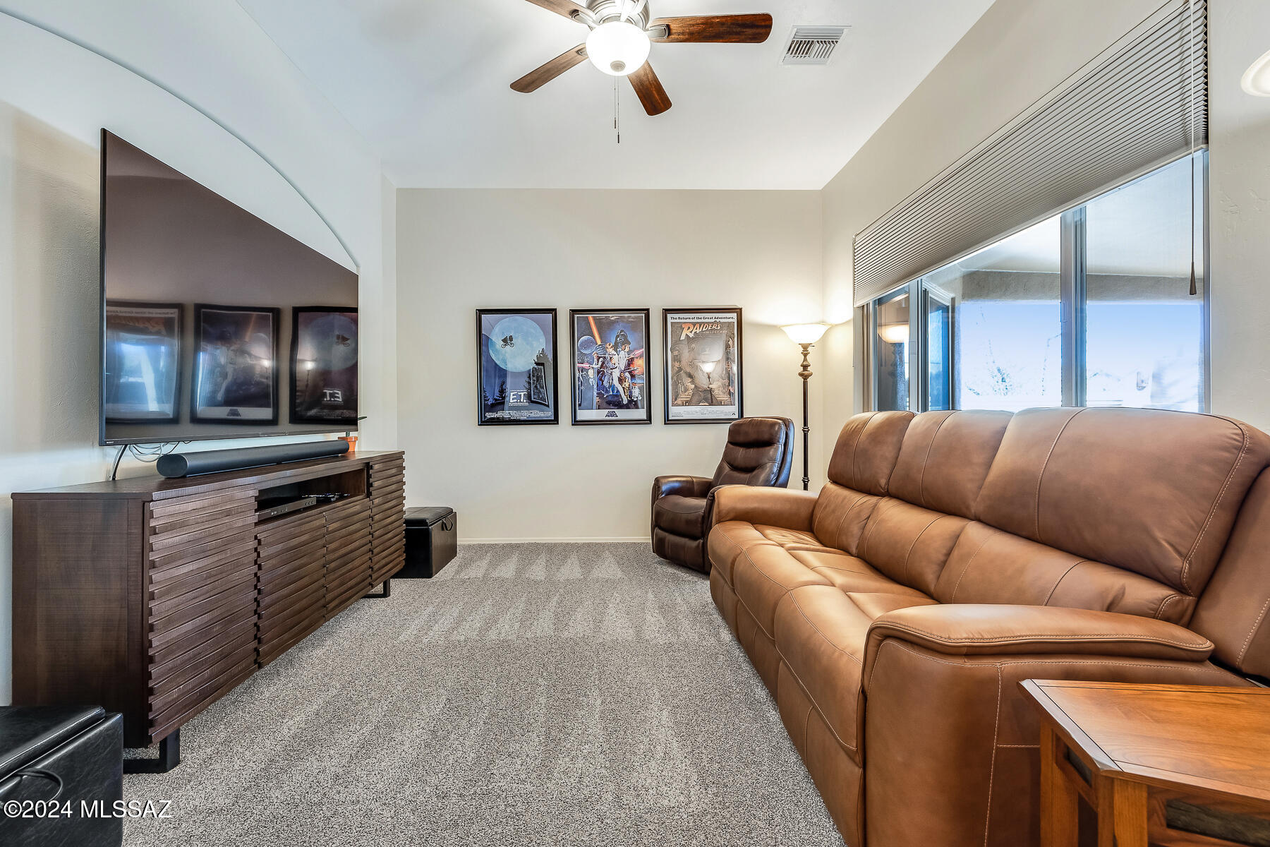 Desert Vista (1-205) - Residential