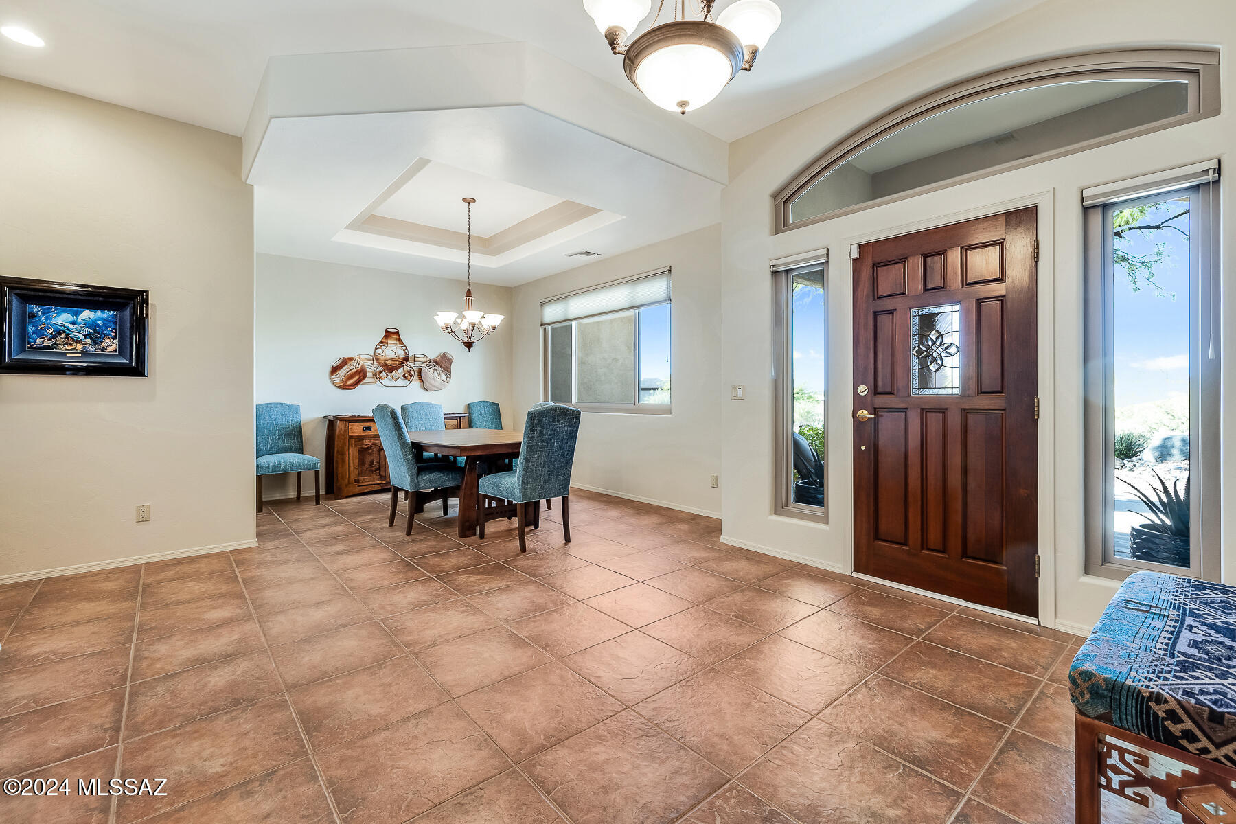 Desert Vista (1-205) - Residential