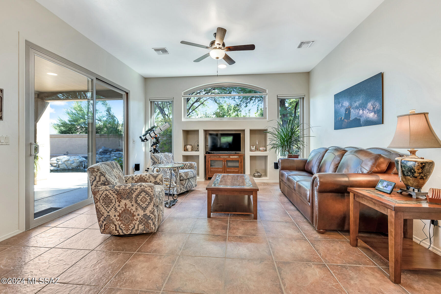 Desert Vista (1-205) - Residential