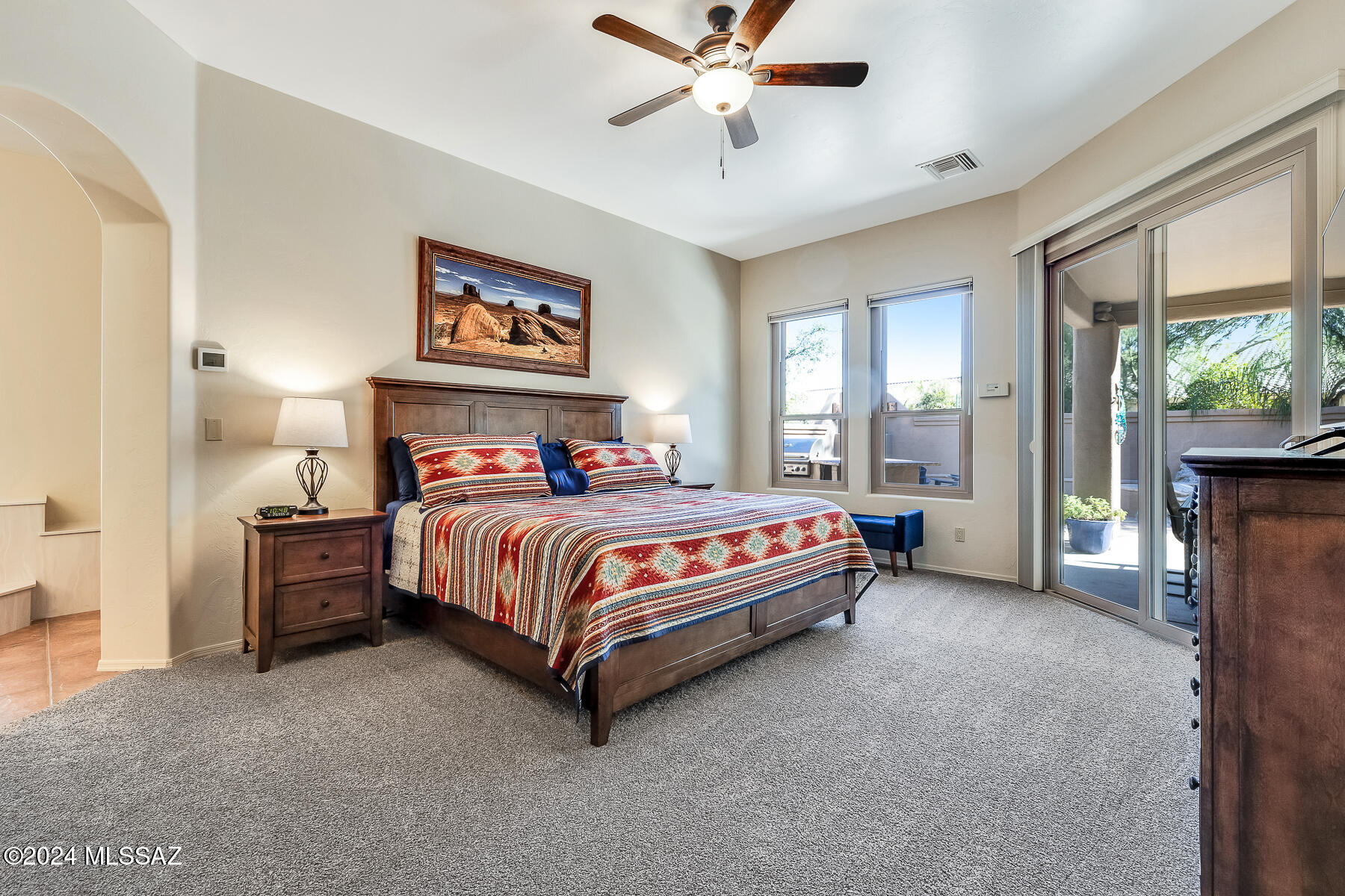 Desert Vista (1-205) - Residential