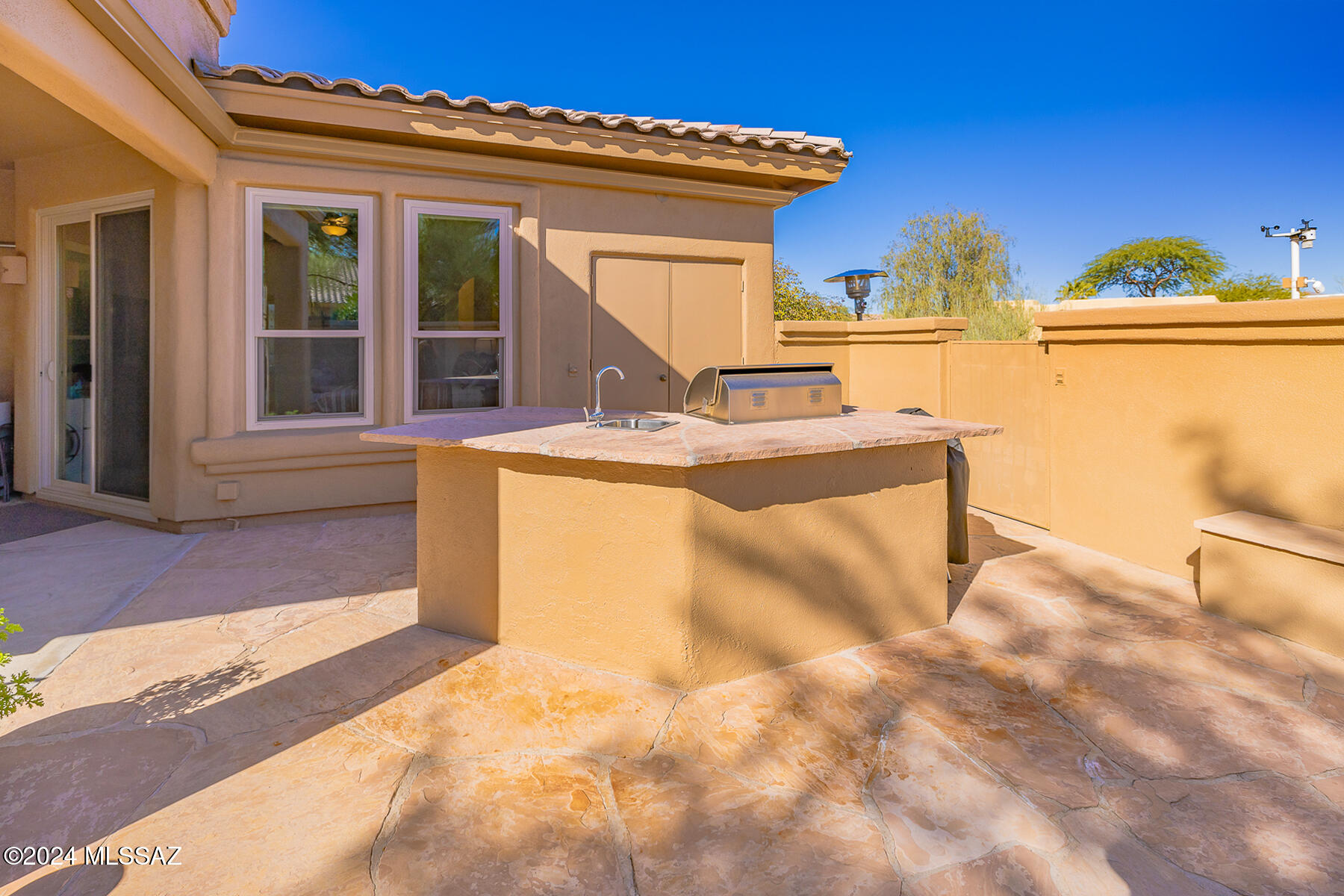 Desert Vista (1-205) - Residential