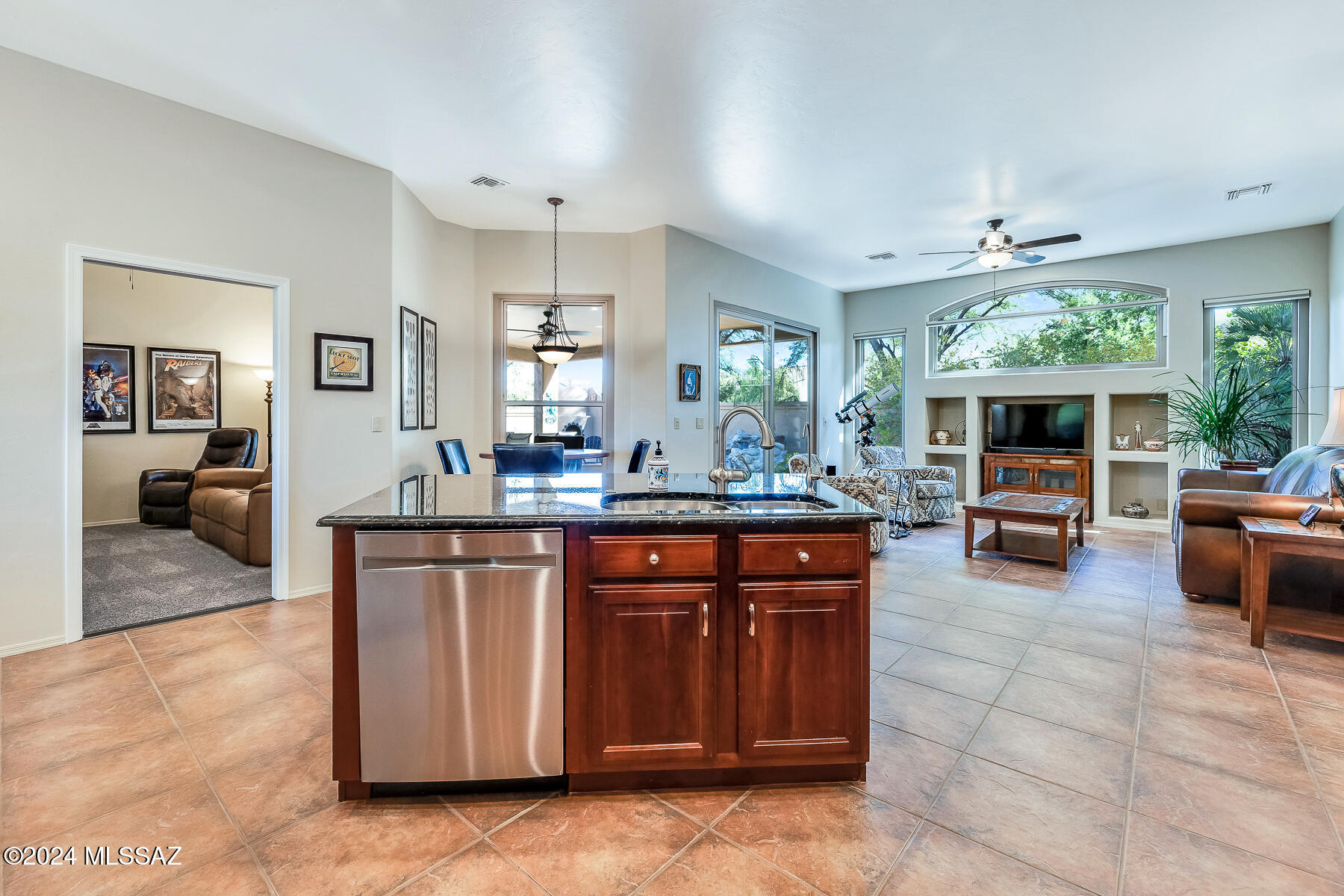Desert Vista (1-205) - Residential