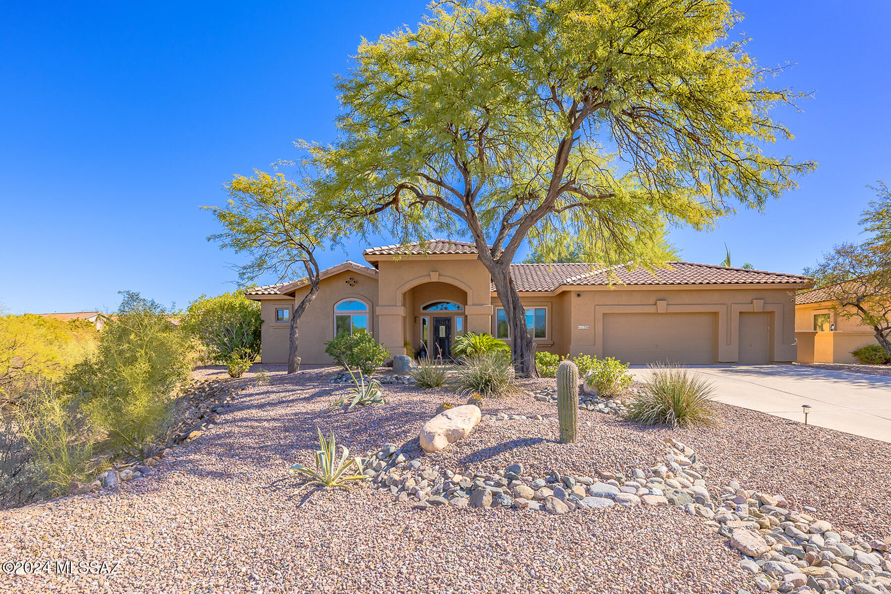 Desert Vista (1-205) - Residential