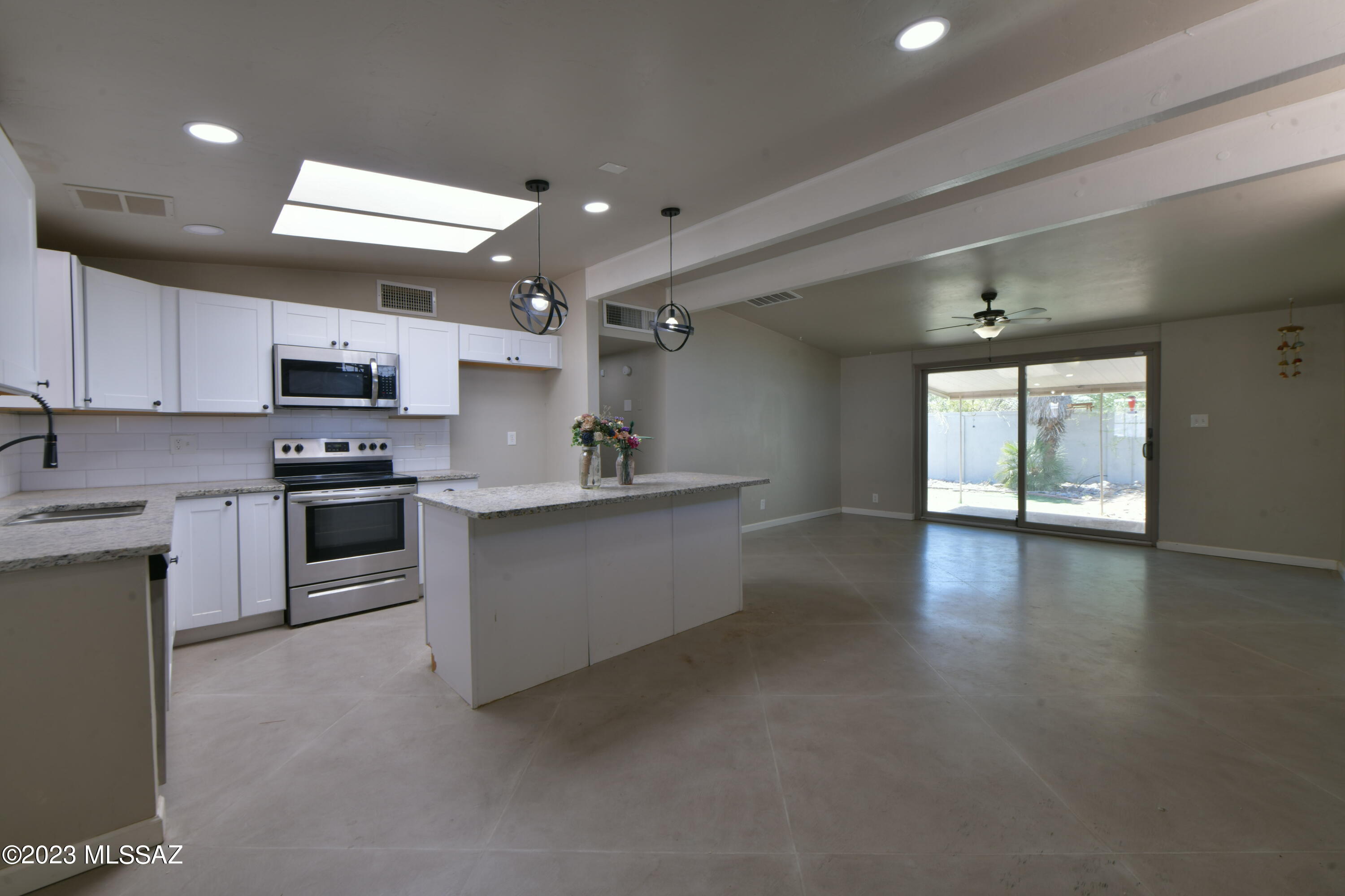 Cloud Ridge East - Residential