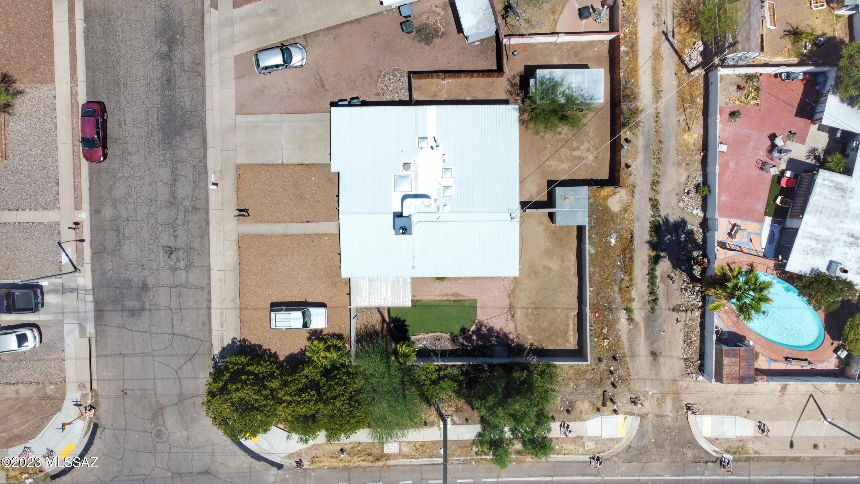 Cloud Ridge East - Residential