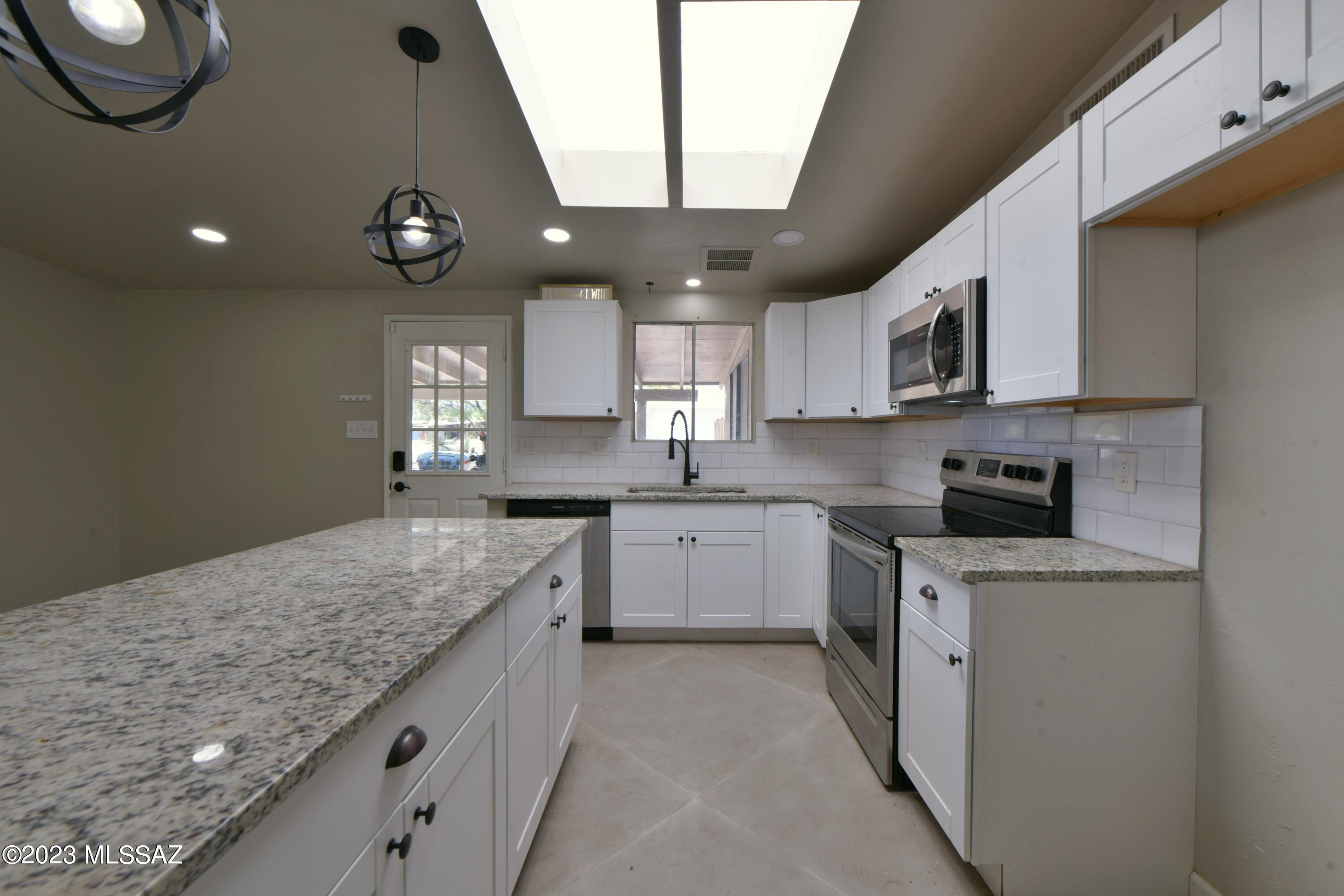 Cloud Ridge East - Residential