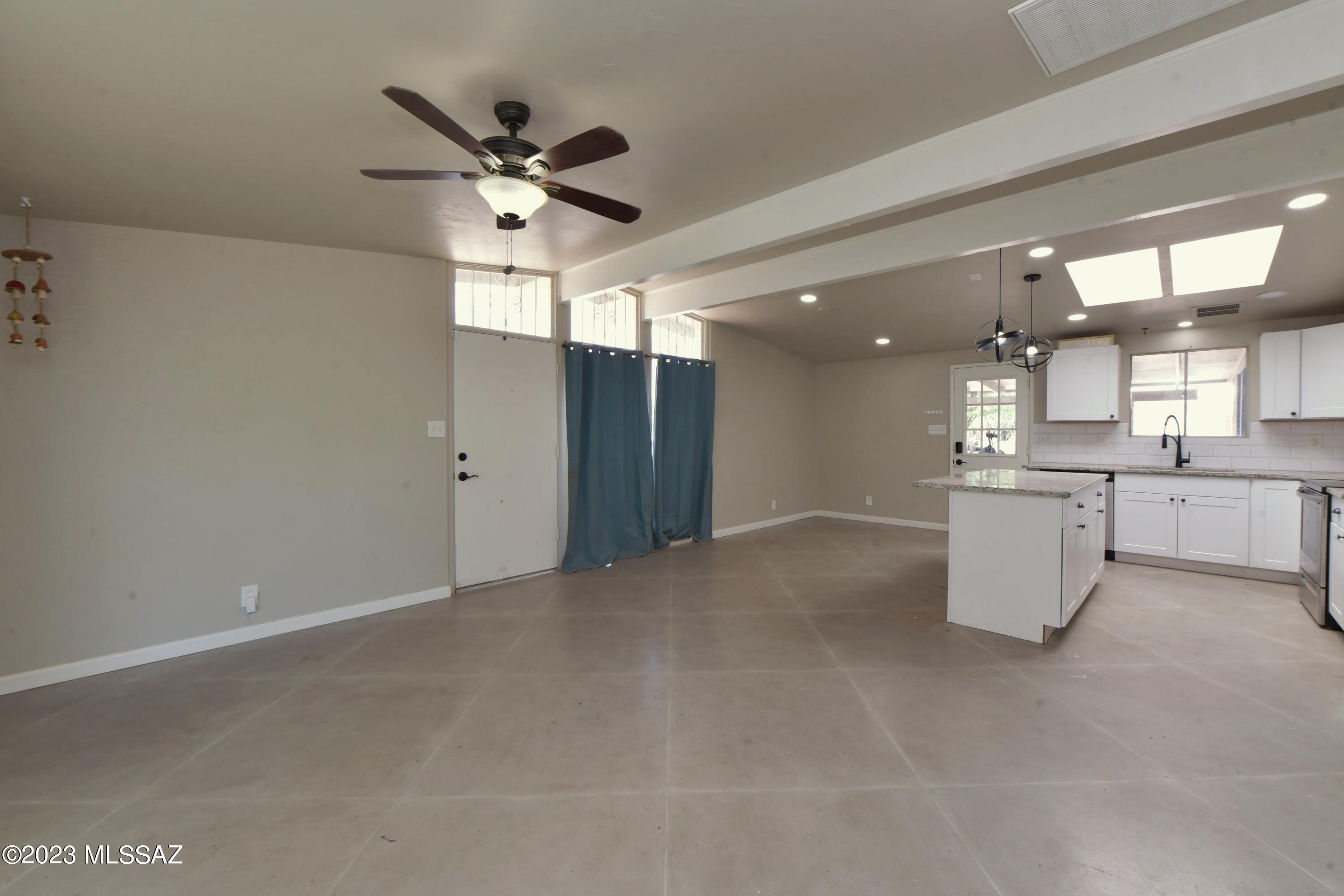 Cloud Ridge East - Residential